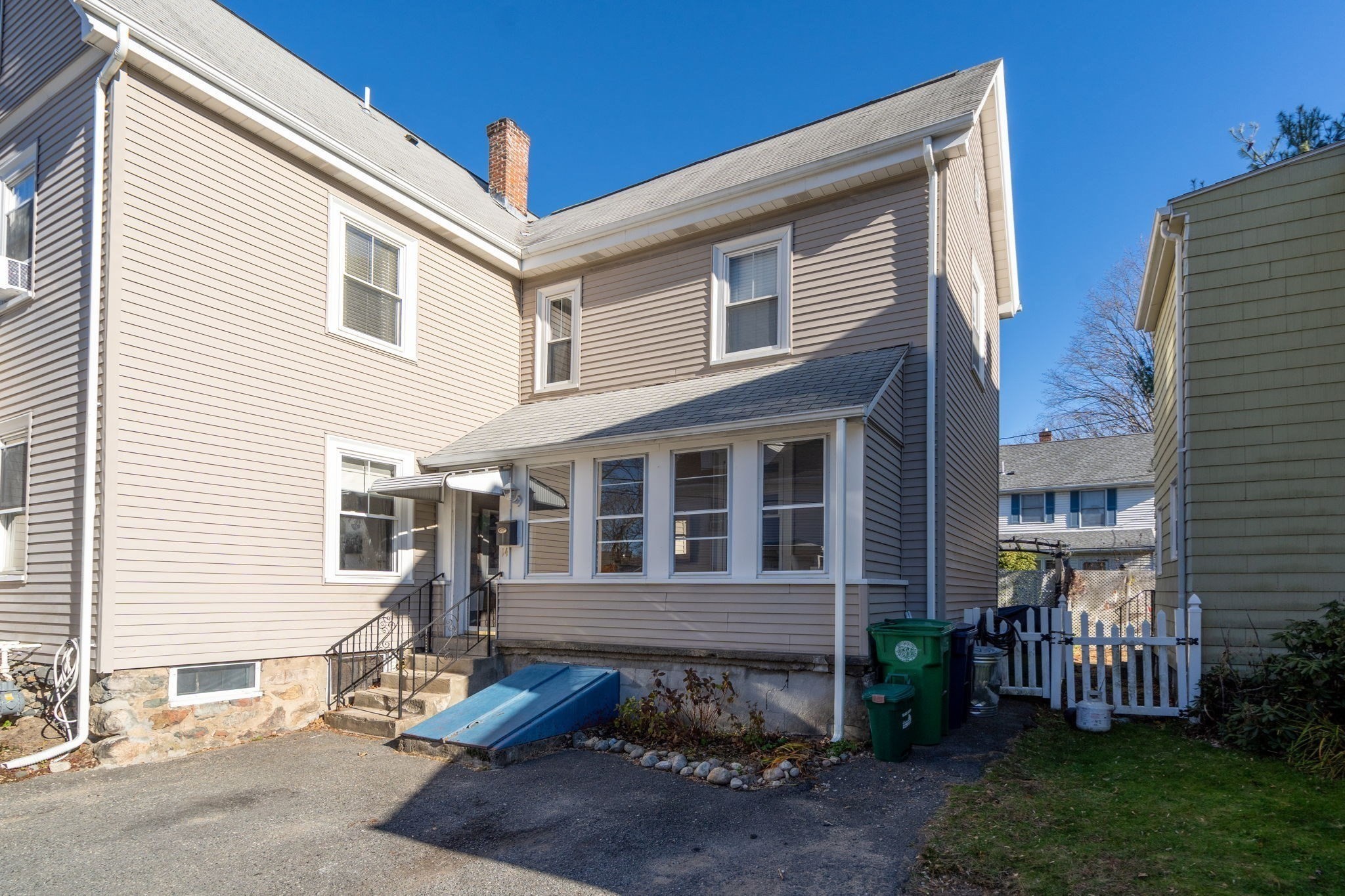 14 Cottage Pl Unit 14, Newton, MA 02465 - Image 3