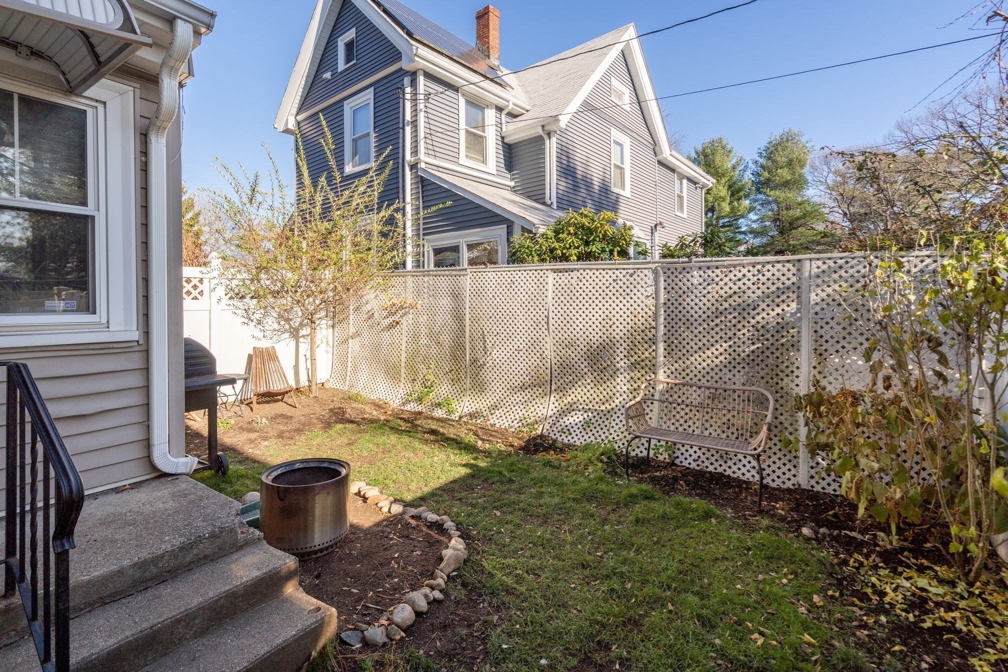 14 Cottage Pl Unit 14, Newton, MA 02465 - Image 21