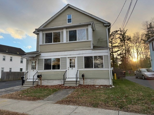 36 Rowley St, Agawam, MA 01001 - Image 1