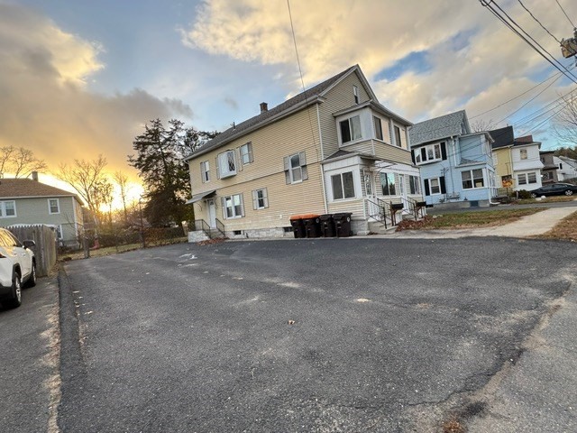 36 Rowley St, Agawam, MA 01001 - Image 3