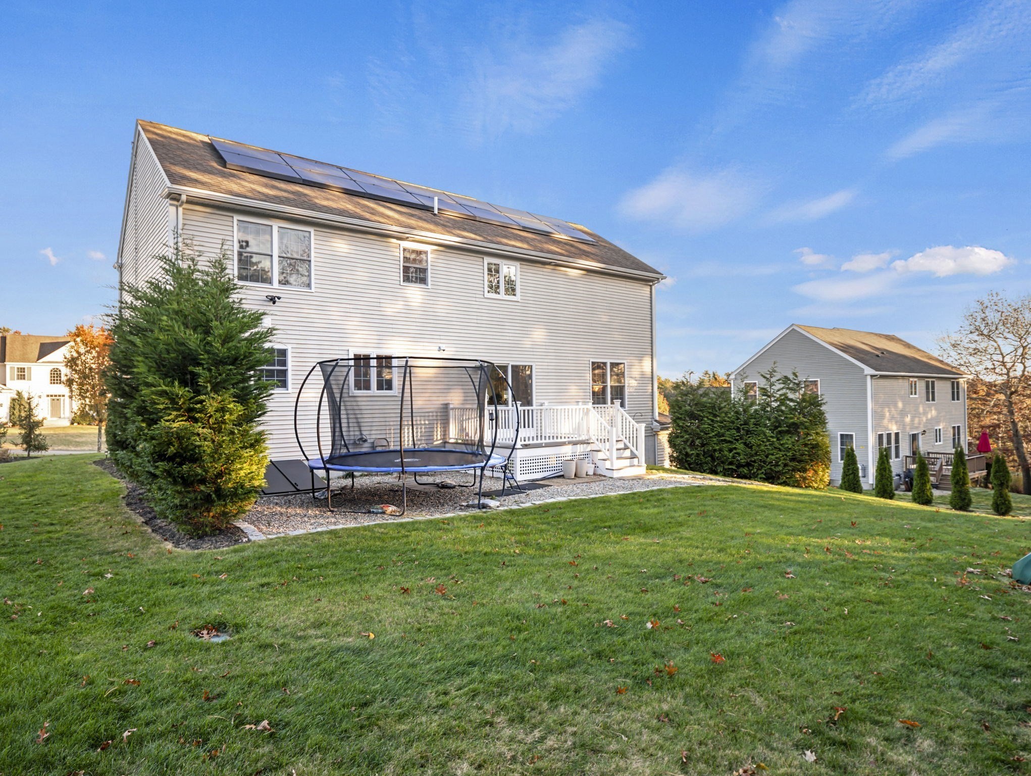 63 Pioneer Trl, Plymouth, MA 02360 - Image 34