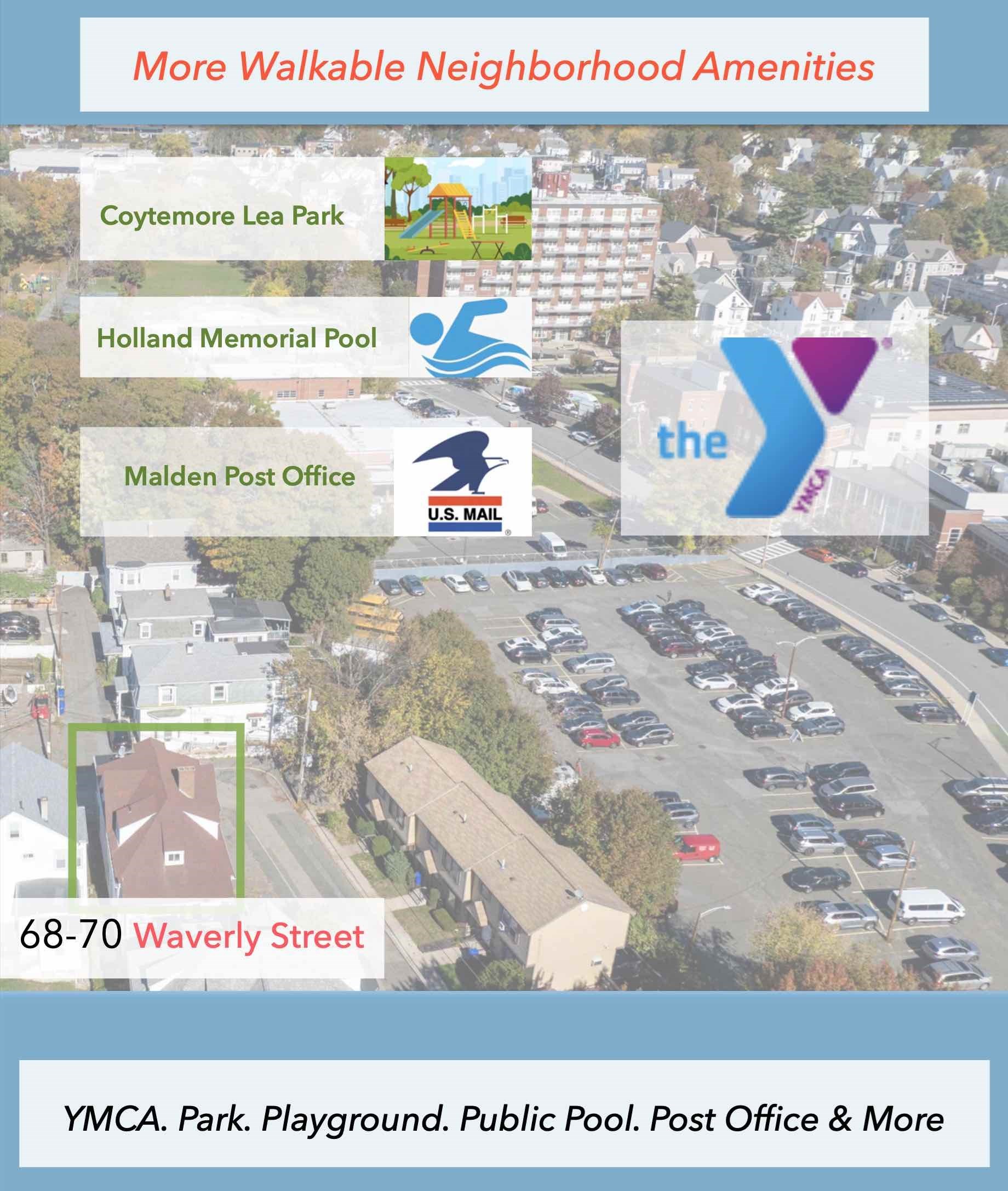 68 Waverly St, Malden, MA 02148 - Image 6