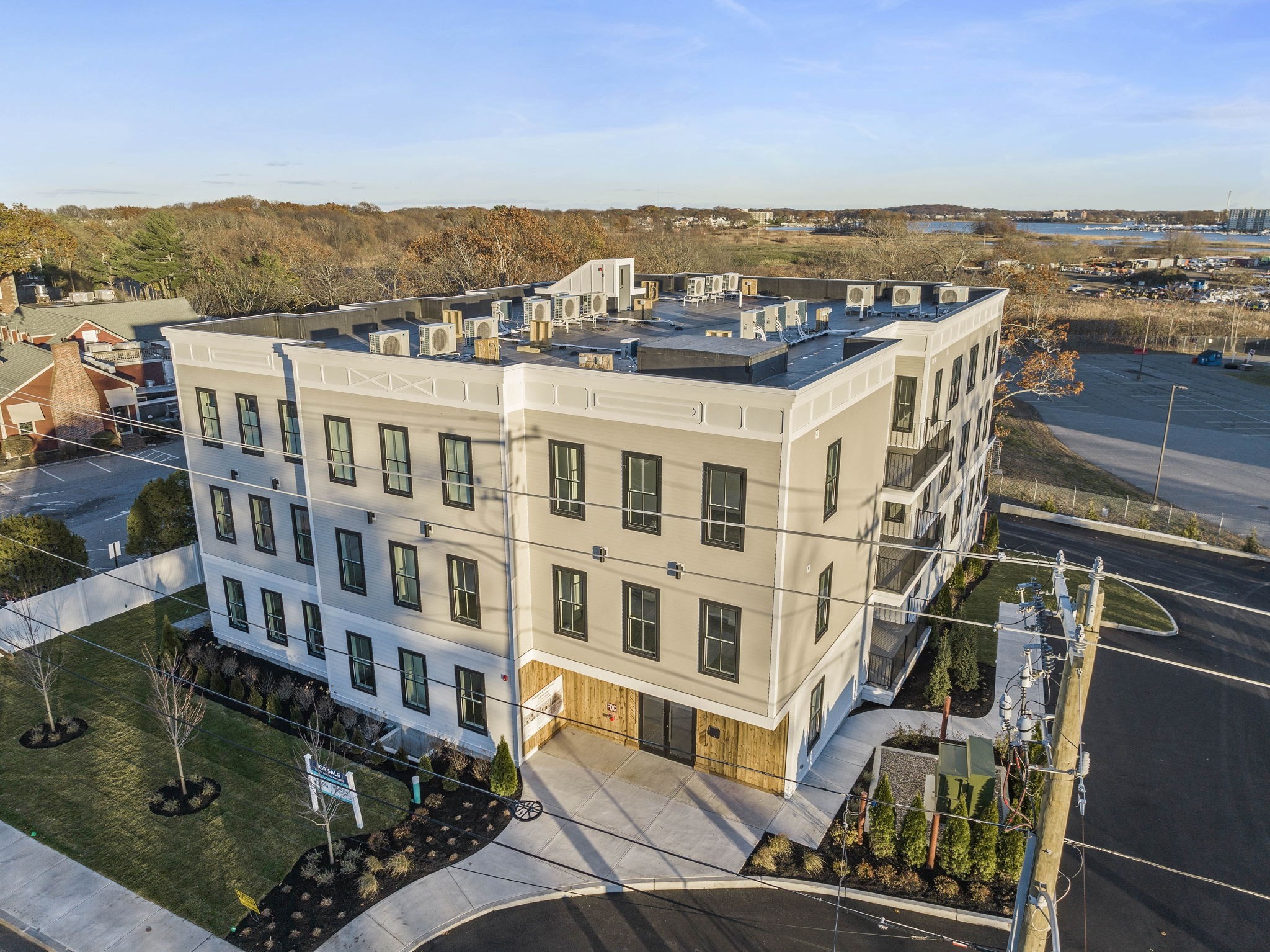 105 Sea St Unit 301, Quincy, MA 02169 - Image 19