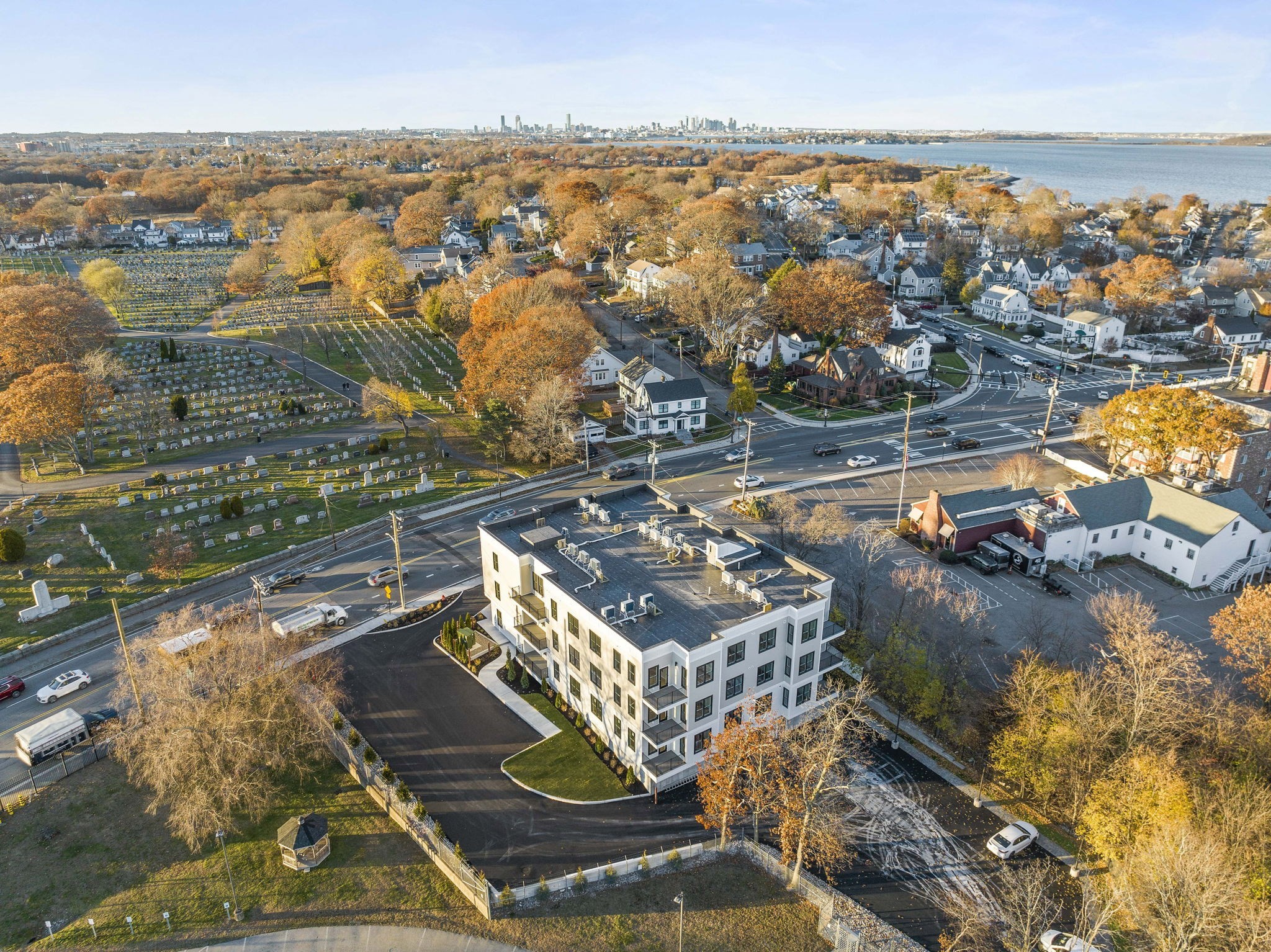 105 Sea St Unit 203, Quincy, MA 02169 - Image 20