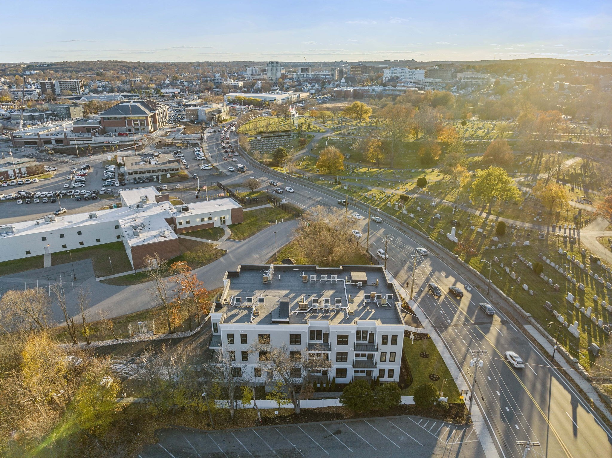 105 Sea St Unit 203, Quincy, MA 02169 - Image 21