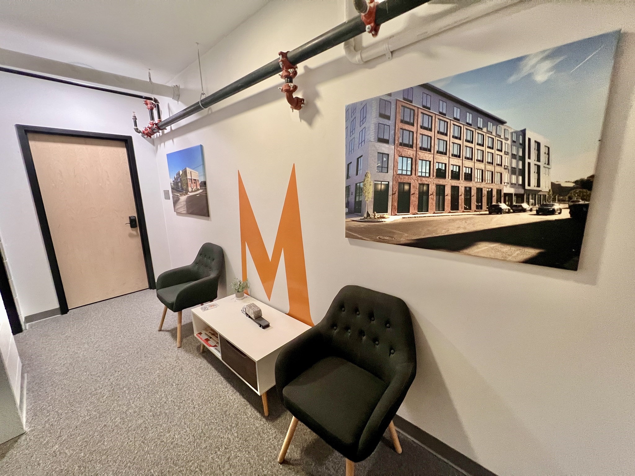 4 Montvale Ave Unit 103, Woburn, MA 01801 - Image 1