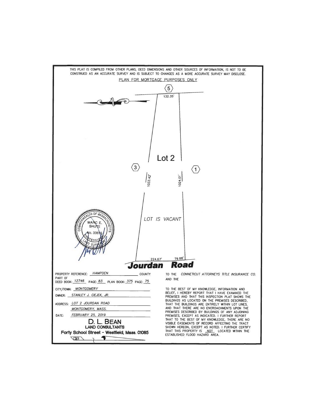 2 Jourdan Road, Montgomery, MA 01085 - Image 2