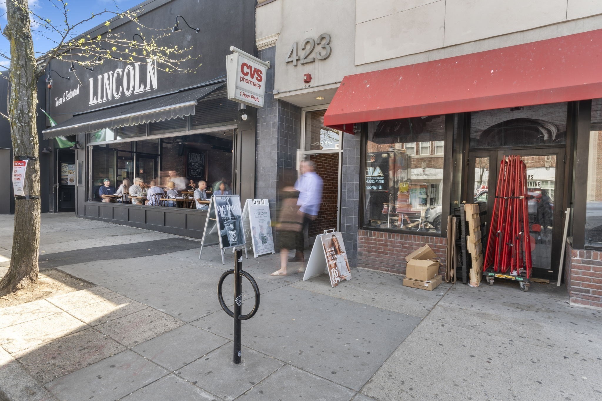 423 W Broadway Unit 403, South Boston, Boston, MA 02127 - Image 19