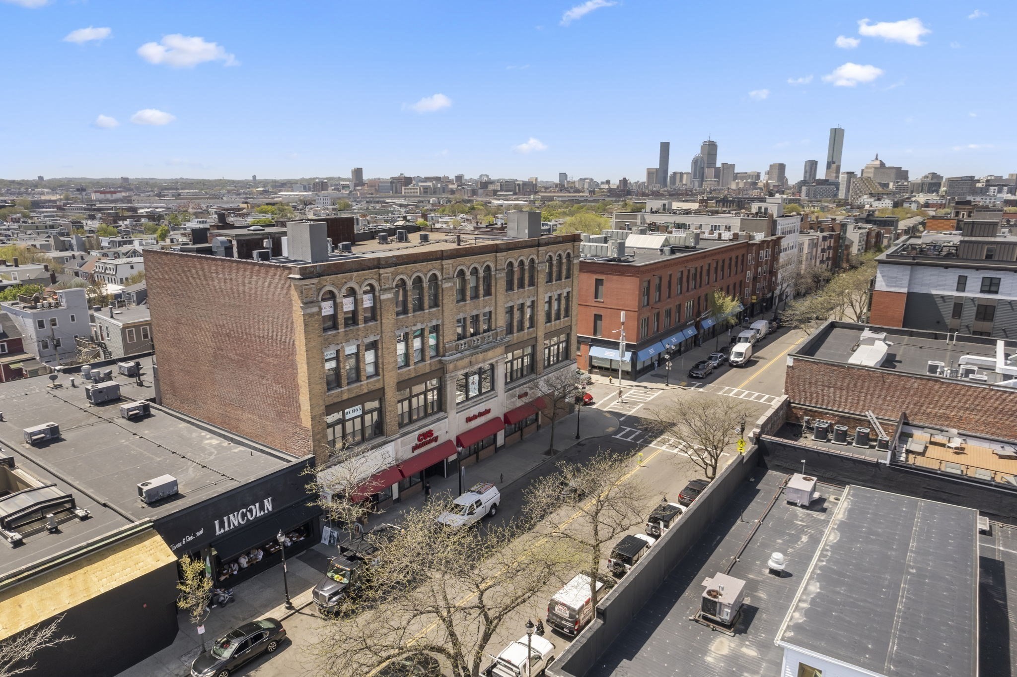 423 W Broadway Unit 403, South Boston, Boston, MA 02127 - Image 21