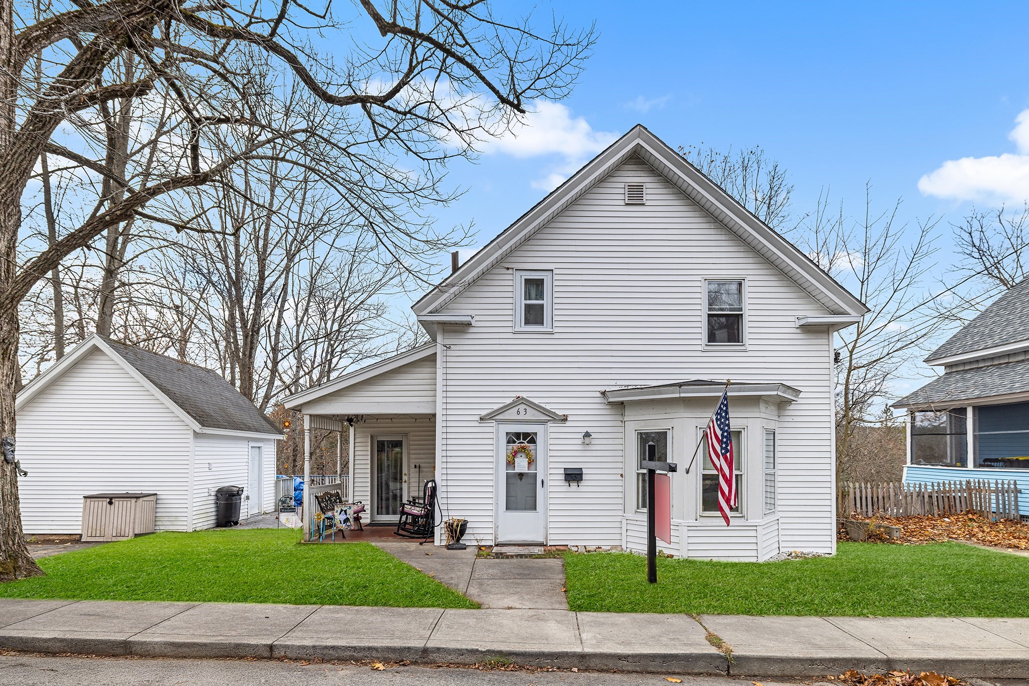 63 Hampstead Pl, Athol, MA 01331 - Image 1