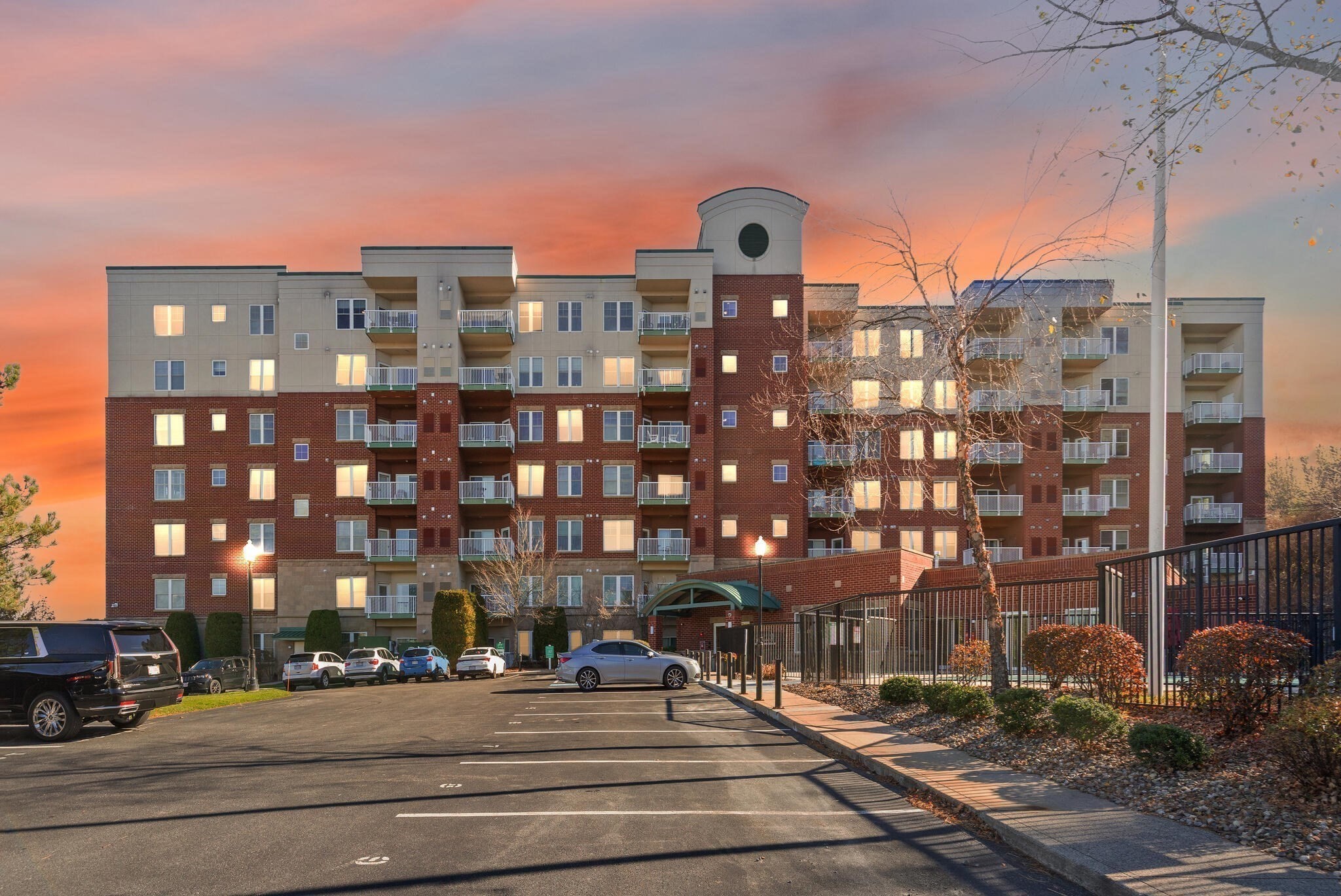 36 Village Unit 506, Middleton, MA 01949 - Image 3