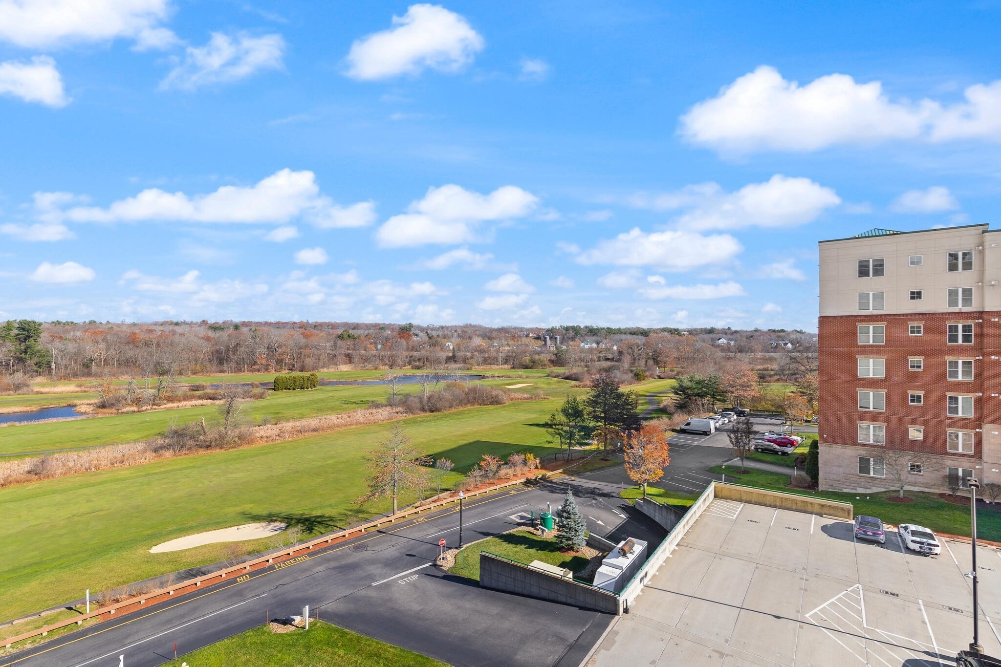 36 Village Unit 506, Middleton, MA 01949 - Image 21