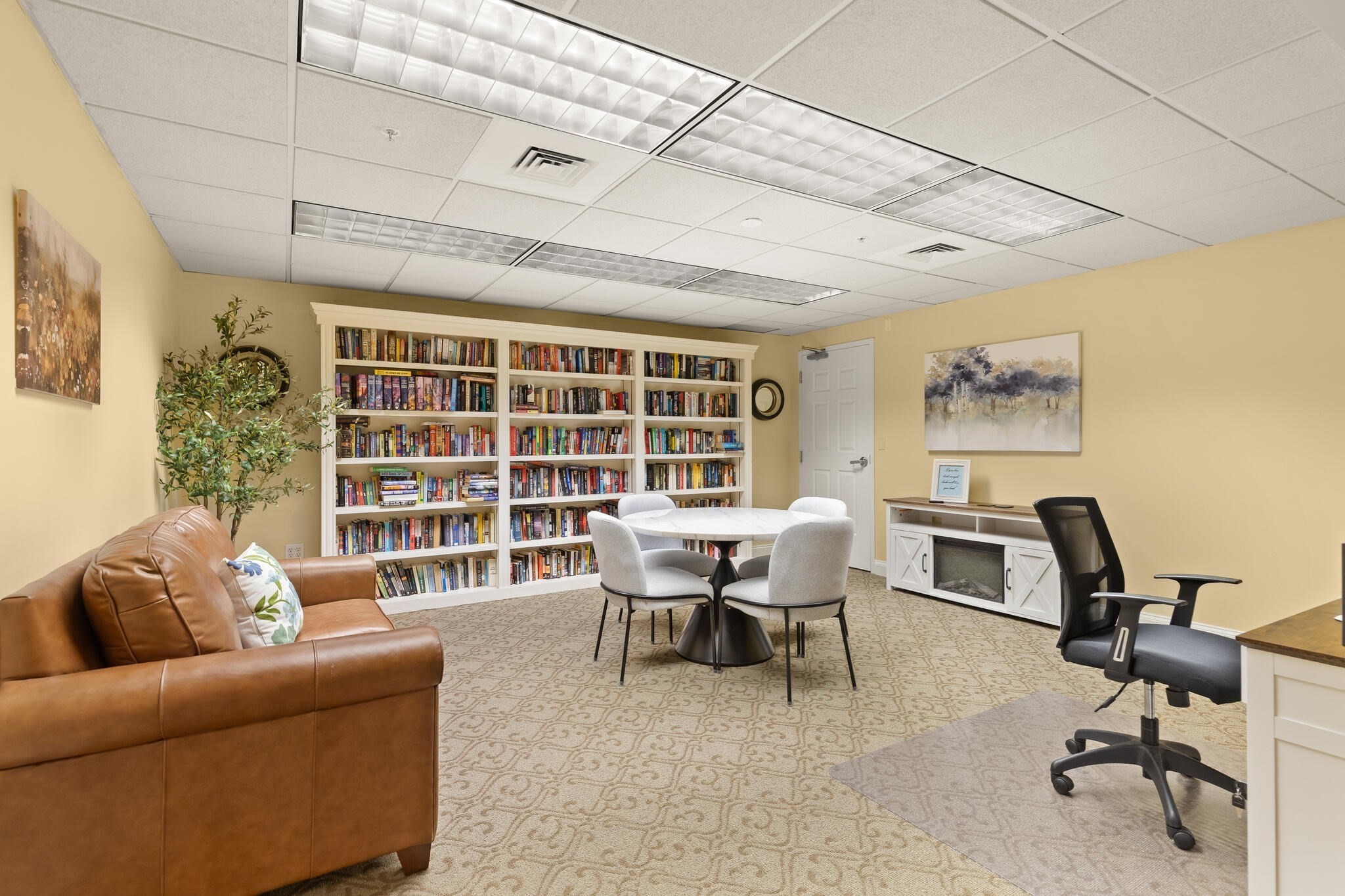 36 Village Unit 506, Middleton, MA 01949 - Image 24