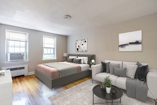 24 Concord Ave, Apt 505