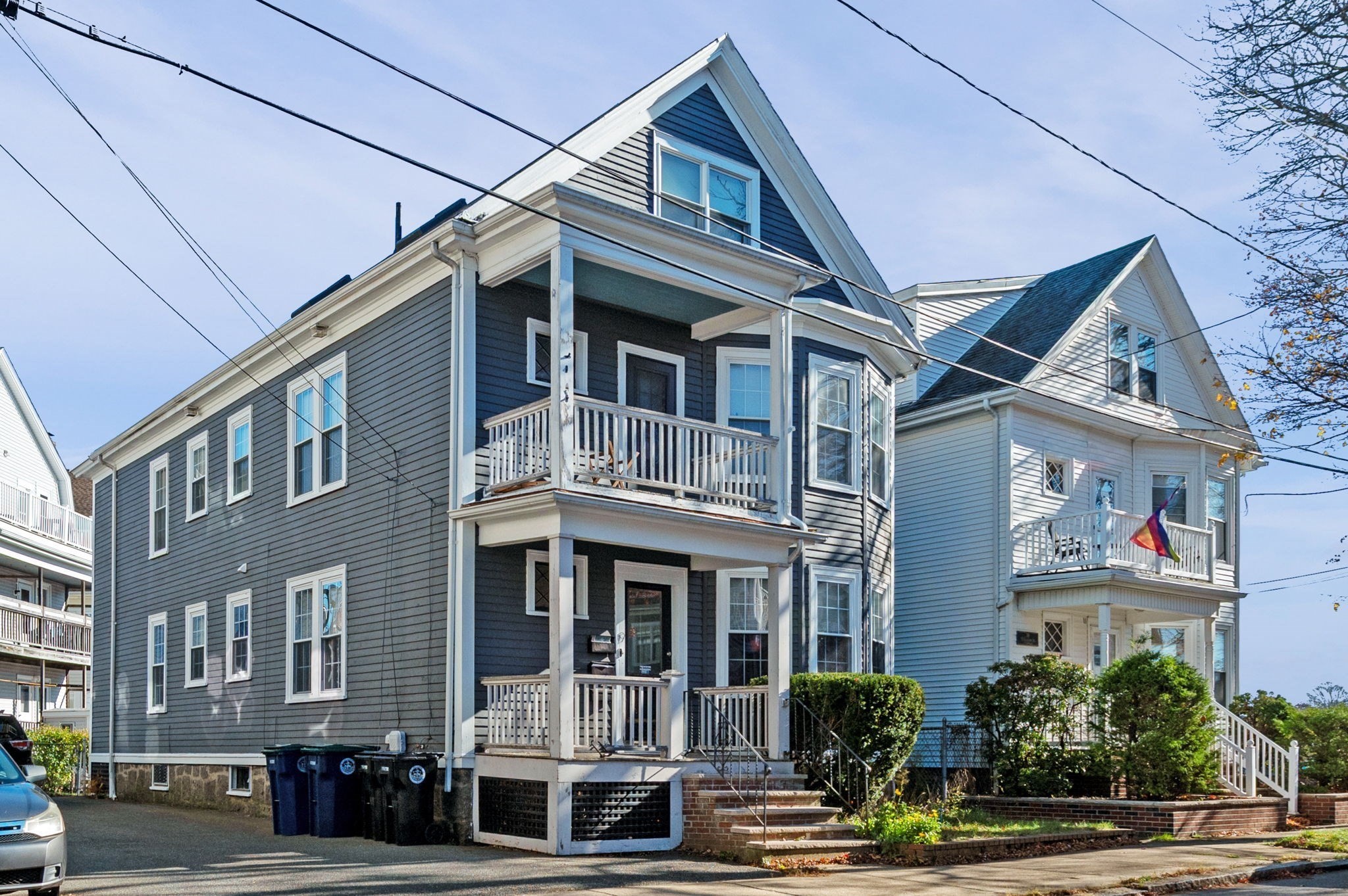 9 Glover St Unit 1, Salem, MA 01970 - Image 2