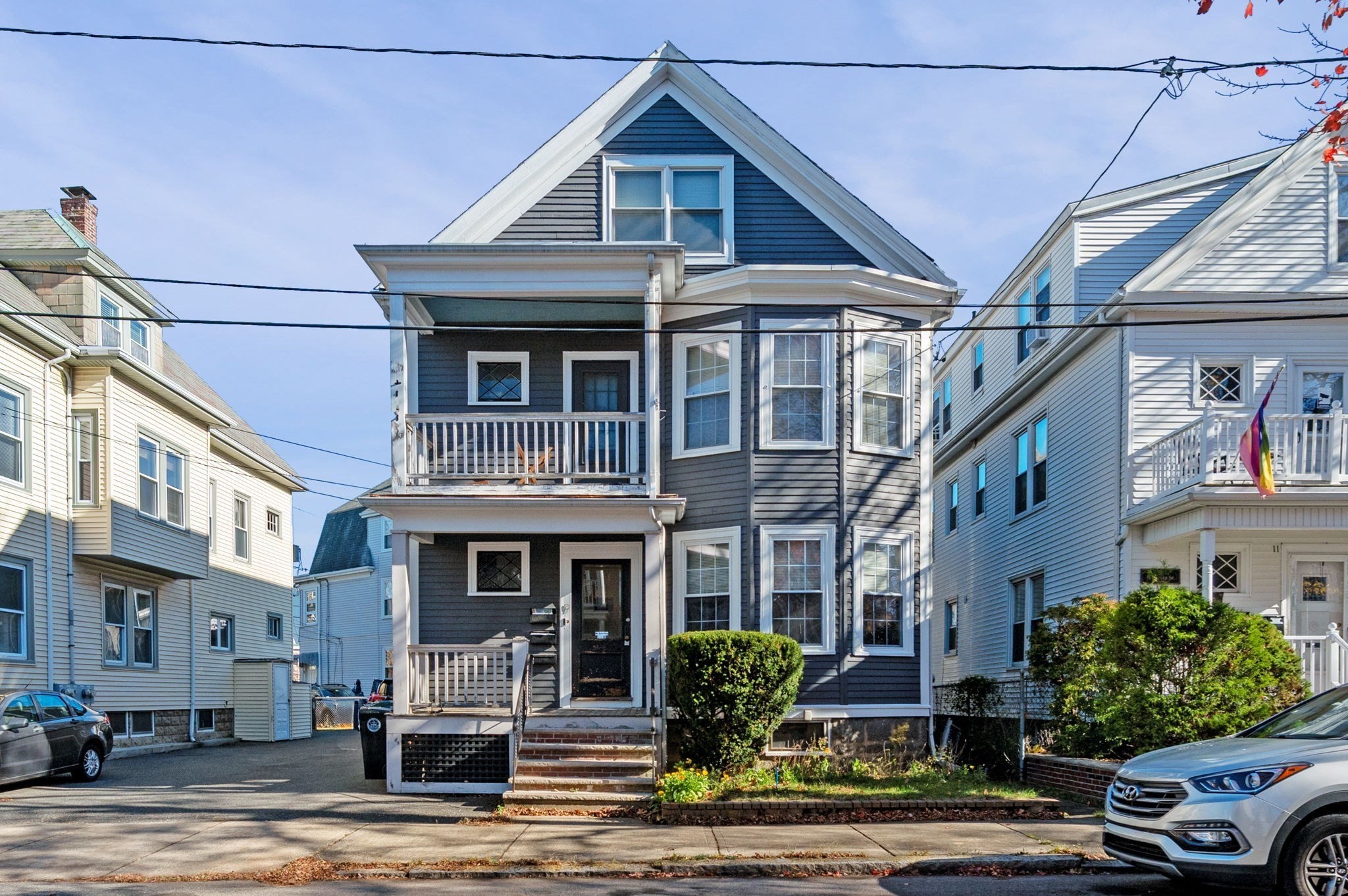 9 Glover St Unit 1, Salem, MA 01970 - Image 3