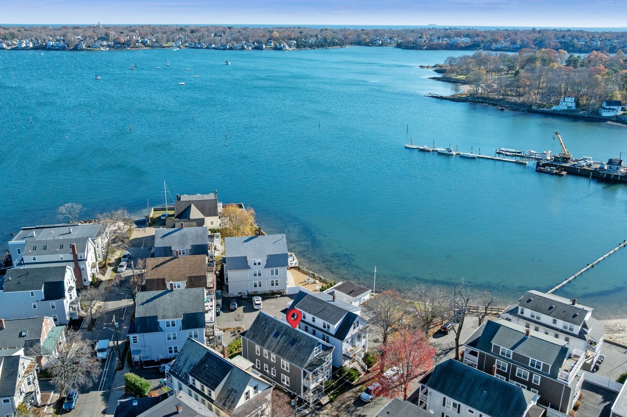 9 Glover St Unit 1, Salem, MA 01970 - Image 30