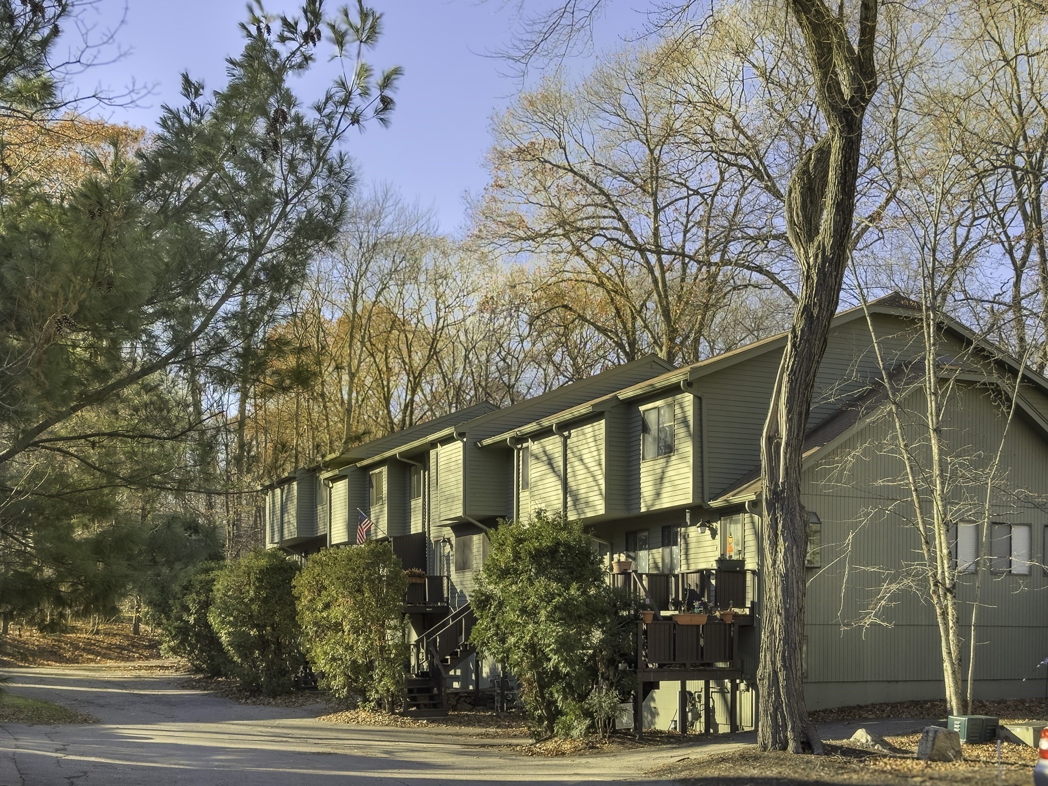 97 Meeting House Path Unit 97, Ashland, MA 01721