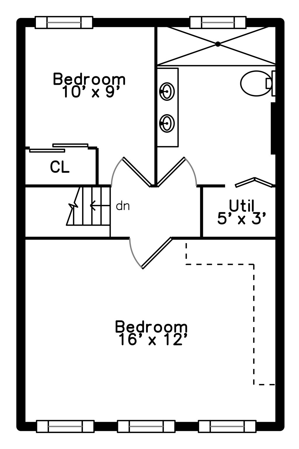 26 F Street Unit 1, South Boston, Boston, MA 02127 - Image 17