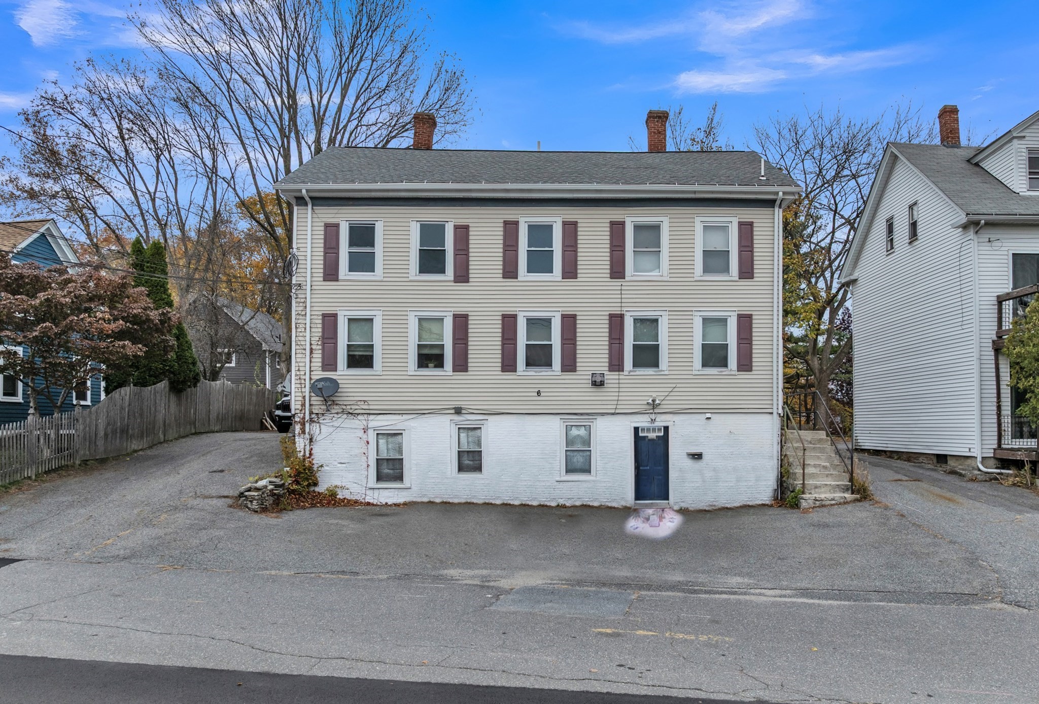 6 Overlook St, Grafton, MA 01536