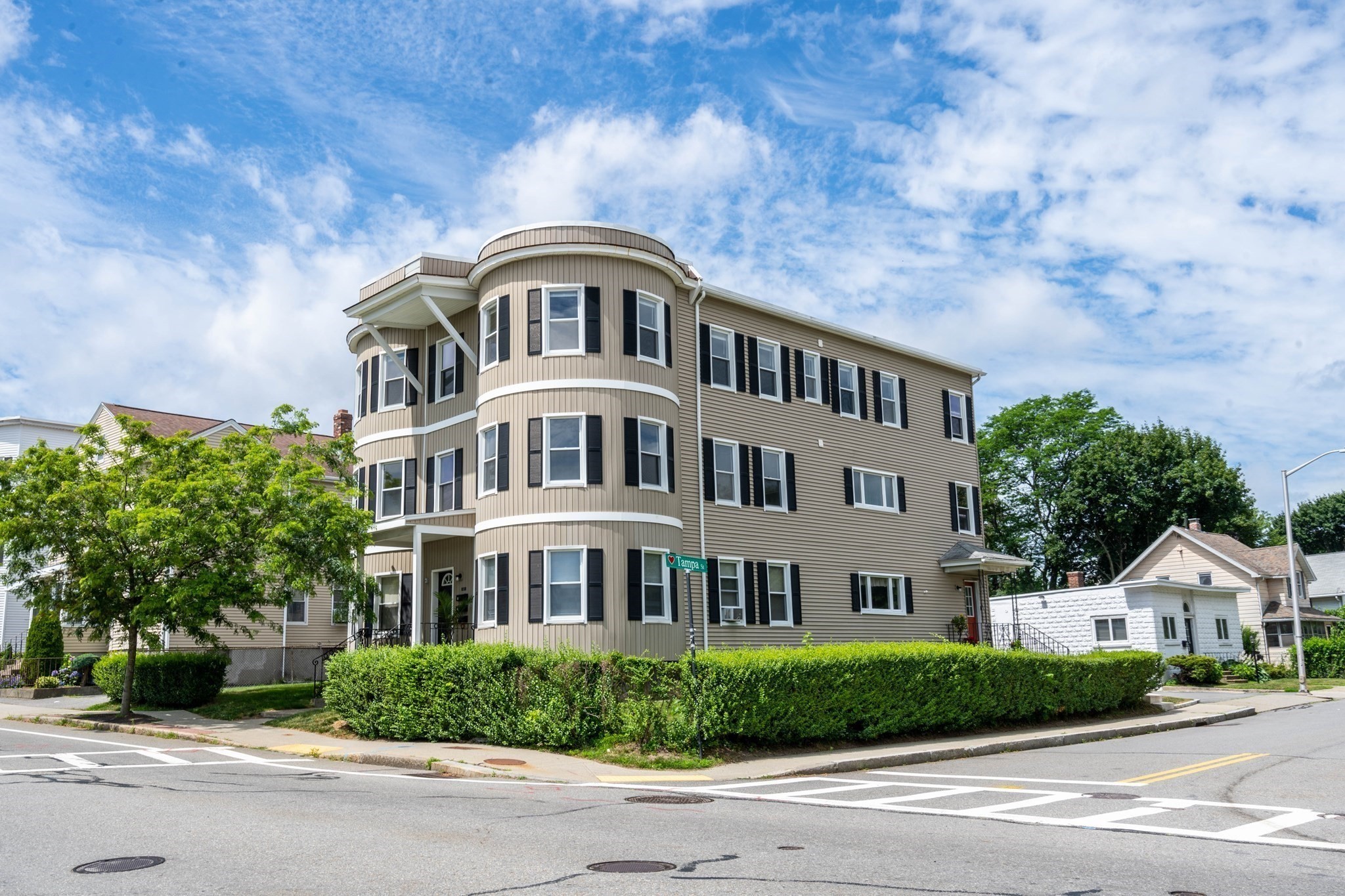 311 Plantation St, Worcester, MA 01604 - Image 1