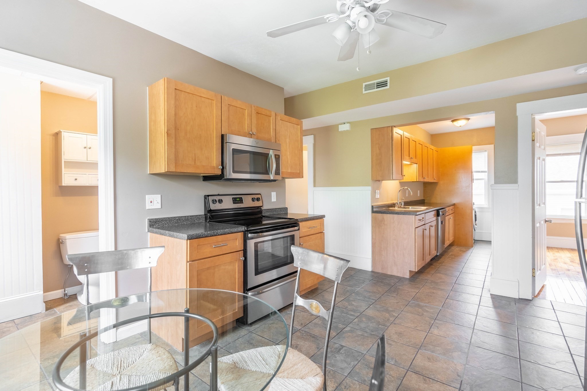 311 Plantation St, Worcester, MA 01604 - Image 24