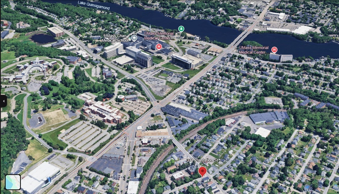 311 Plantation St, Worcester, MA 01604 - Image 41