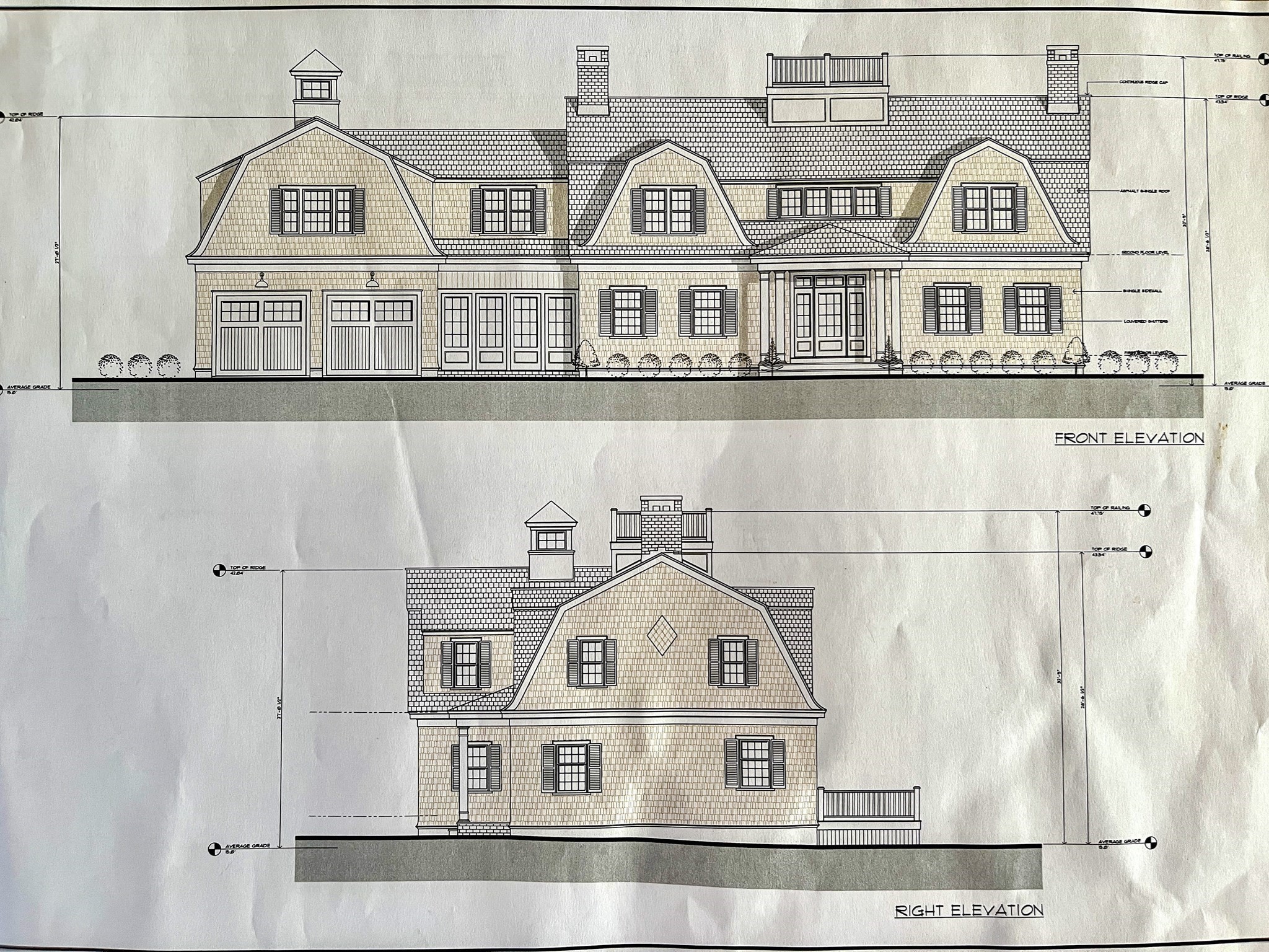 53 Bel Air Rd. - To Be Built, Hingham, MA 02043