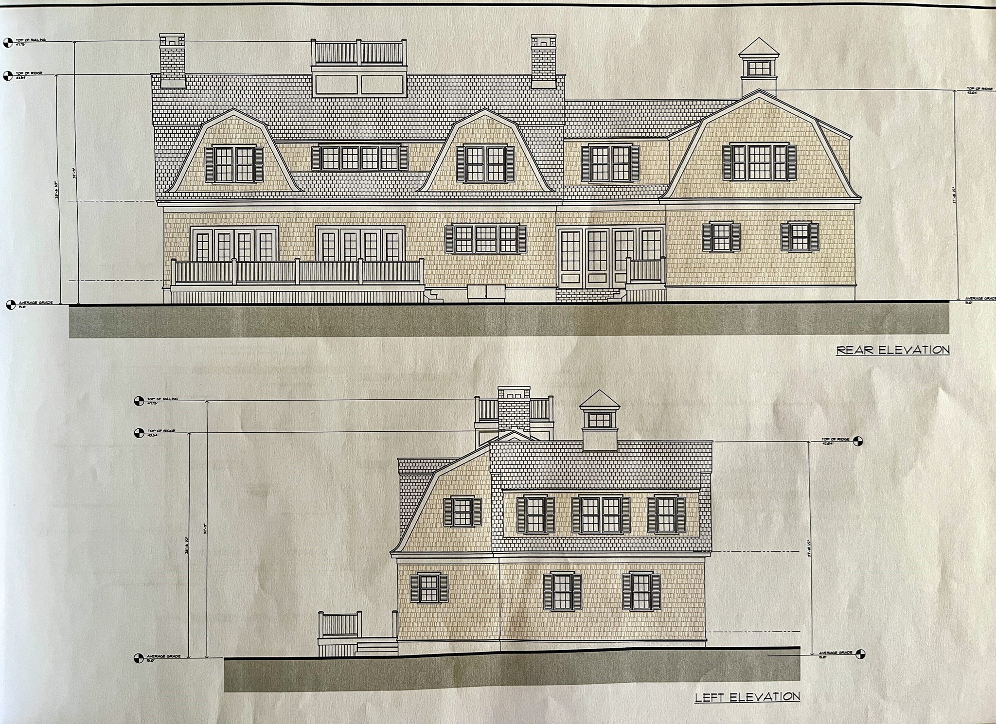 53 Bel Air Rd. - To Be Built, Hingham, MA 02043 - Image 2