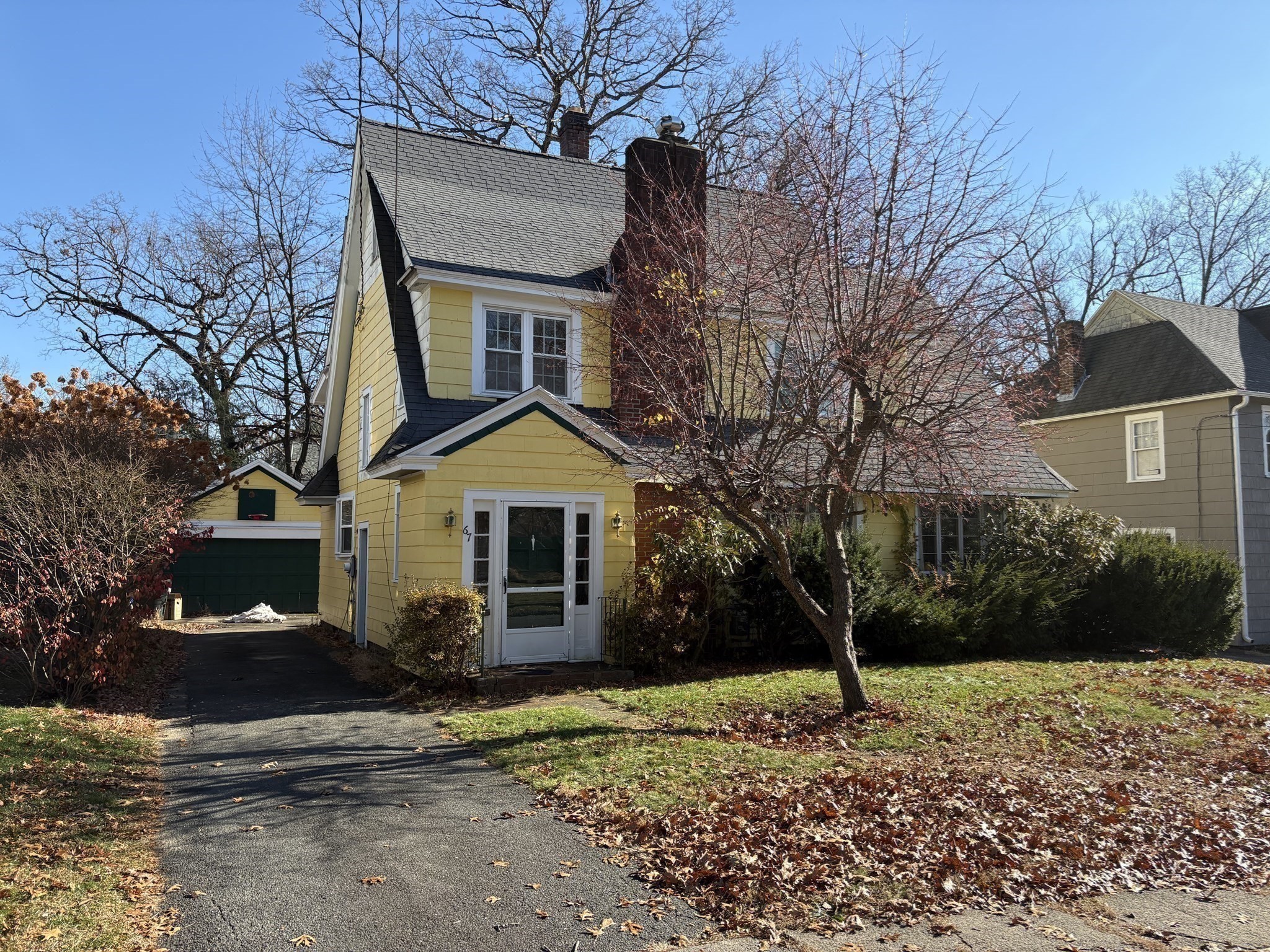 67 Perkins St, Springfield, MA 01118