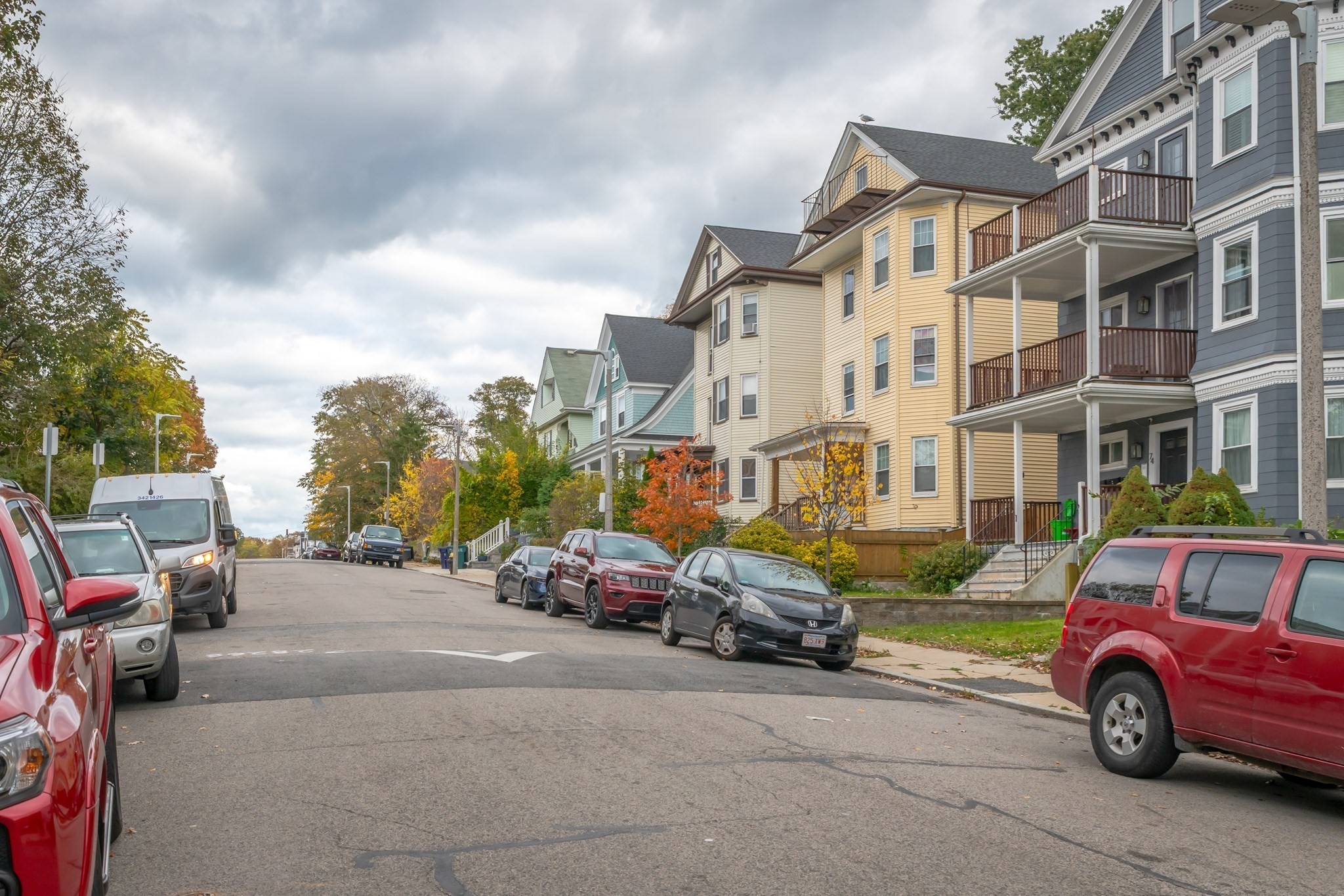 72 Kingsdale St, Dorchester, Boston, MA 02124 - Image 31