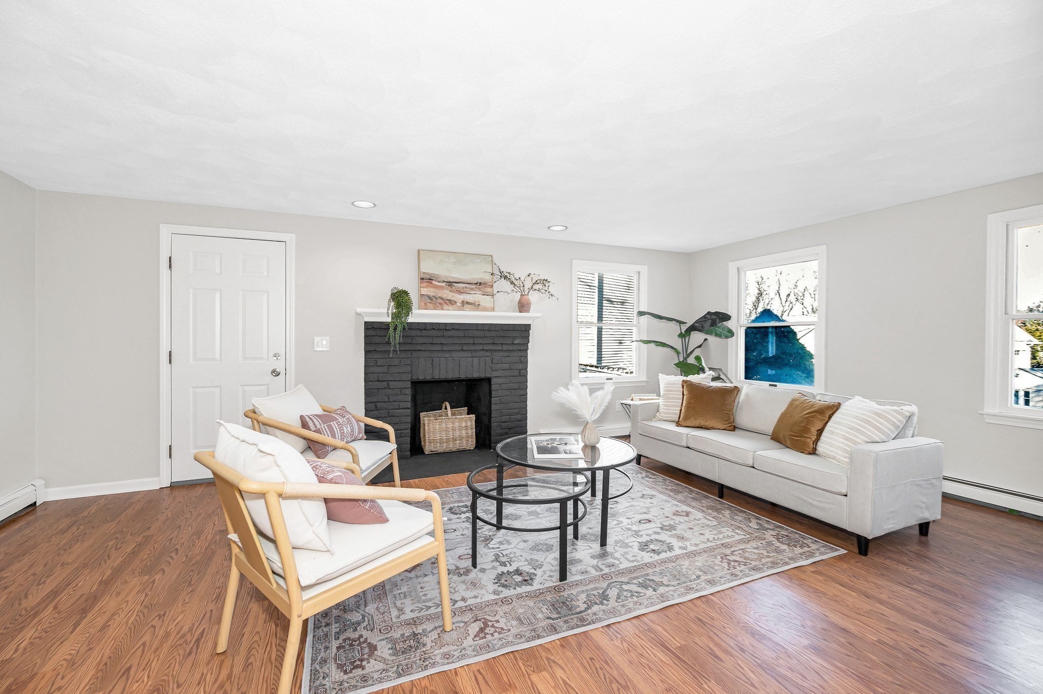 92 Milner St, Waltham, MA 02451 - Image 12