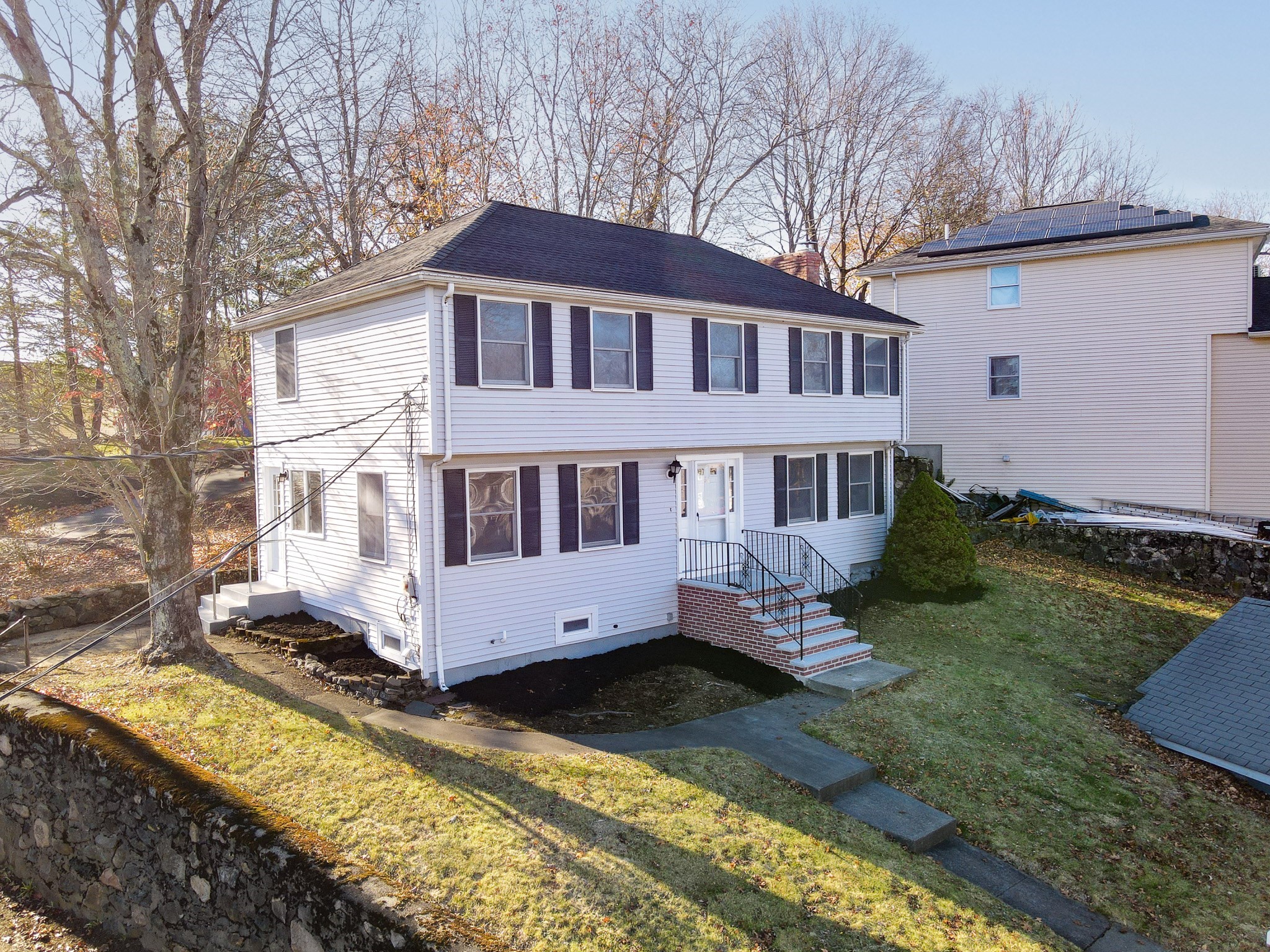 92 Milner St, Waltham, MA 02451 - Image 37