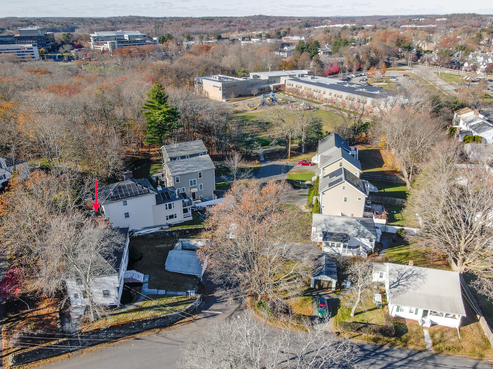 92 Milner St, Waltham, MA 02451 - Image 38