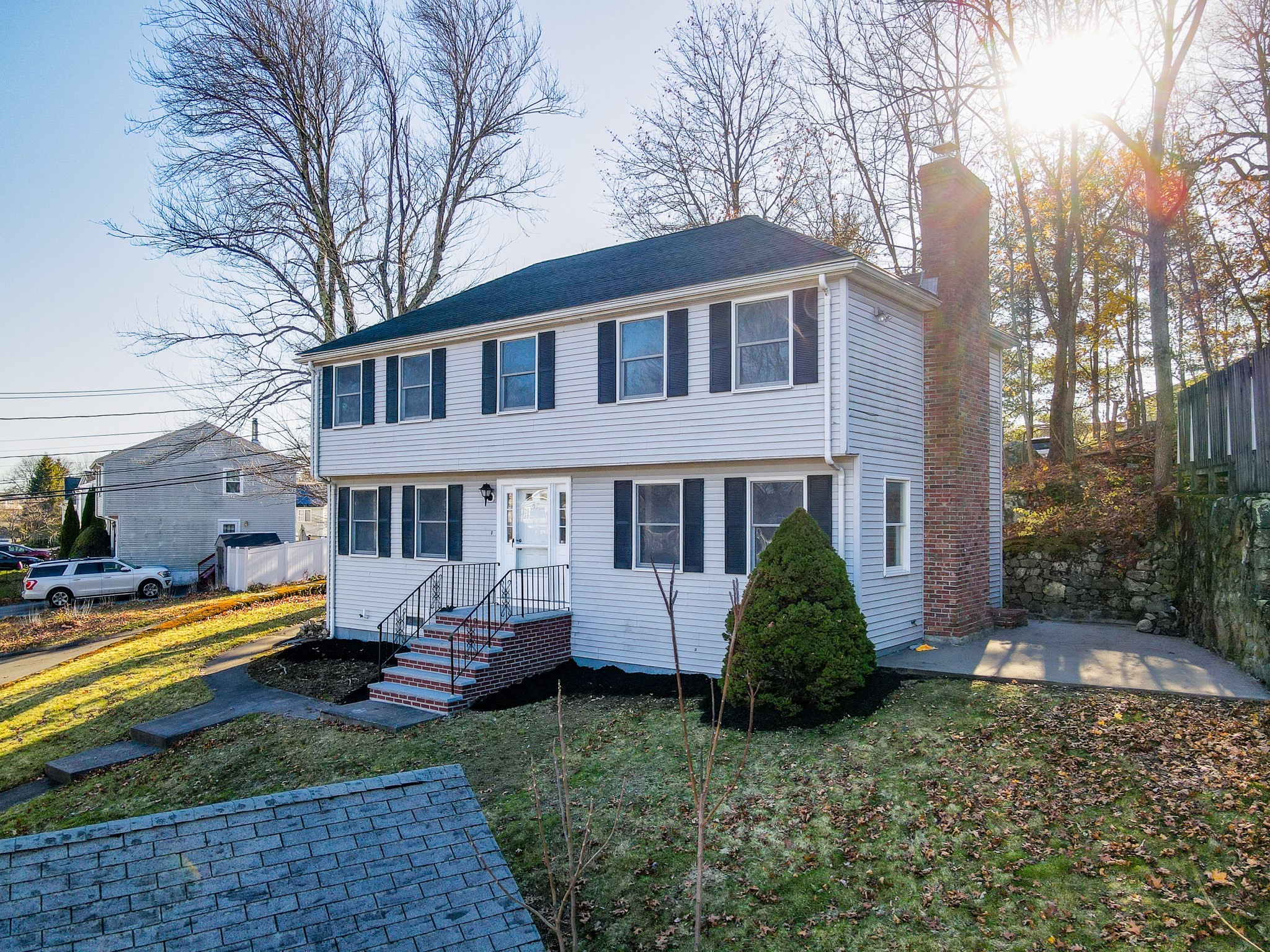 92 Milner St, Waltham, MA 02451 - Image 39