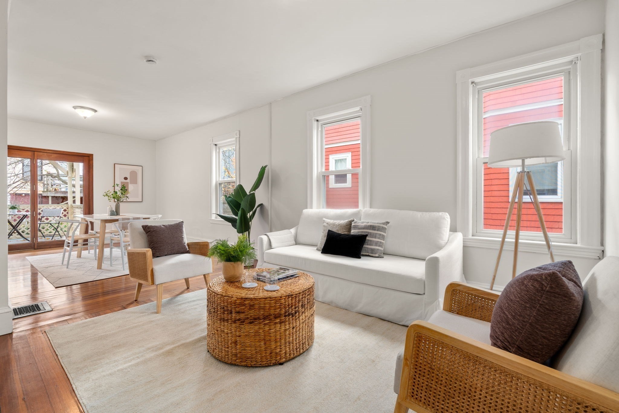 24 Cambridge Terrace Unit 2, Cambridge, MA 02140 - Image 2