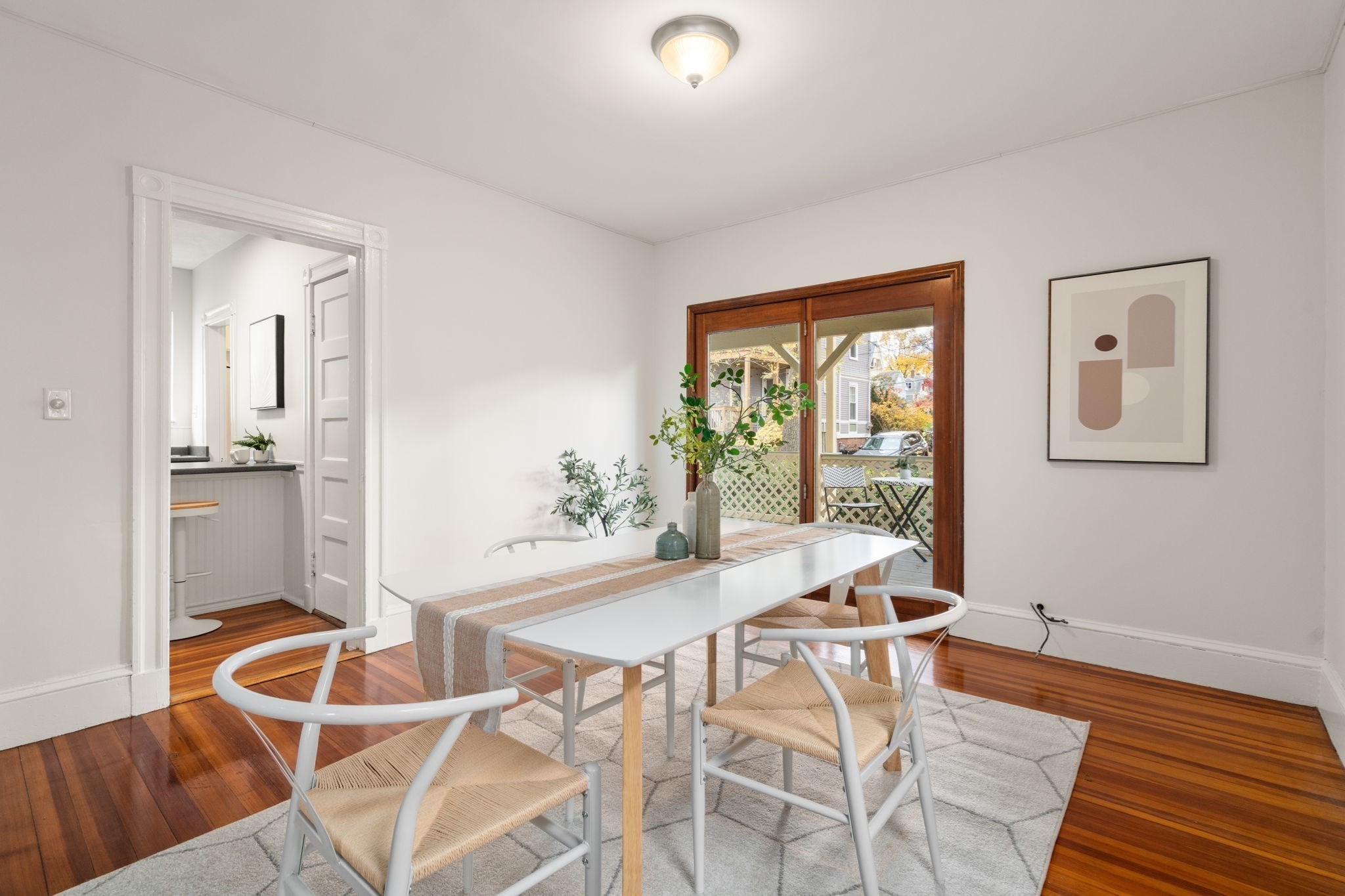 24 Cambridge Terrace Unit 2, Cambridge, MA 02140 - Image 13