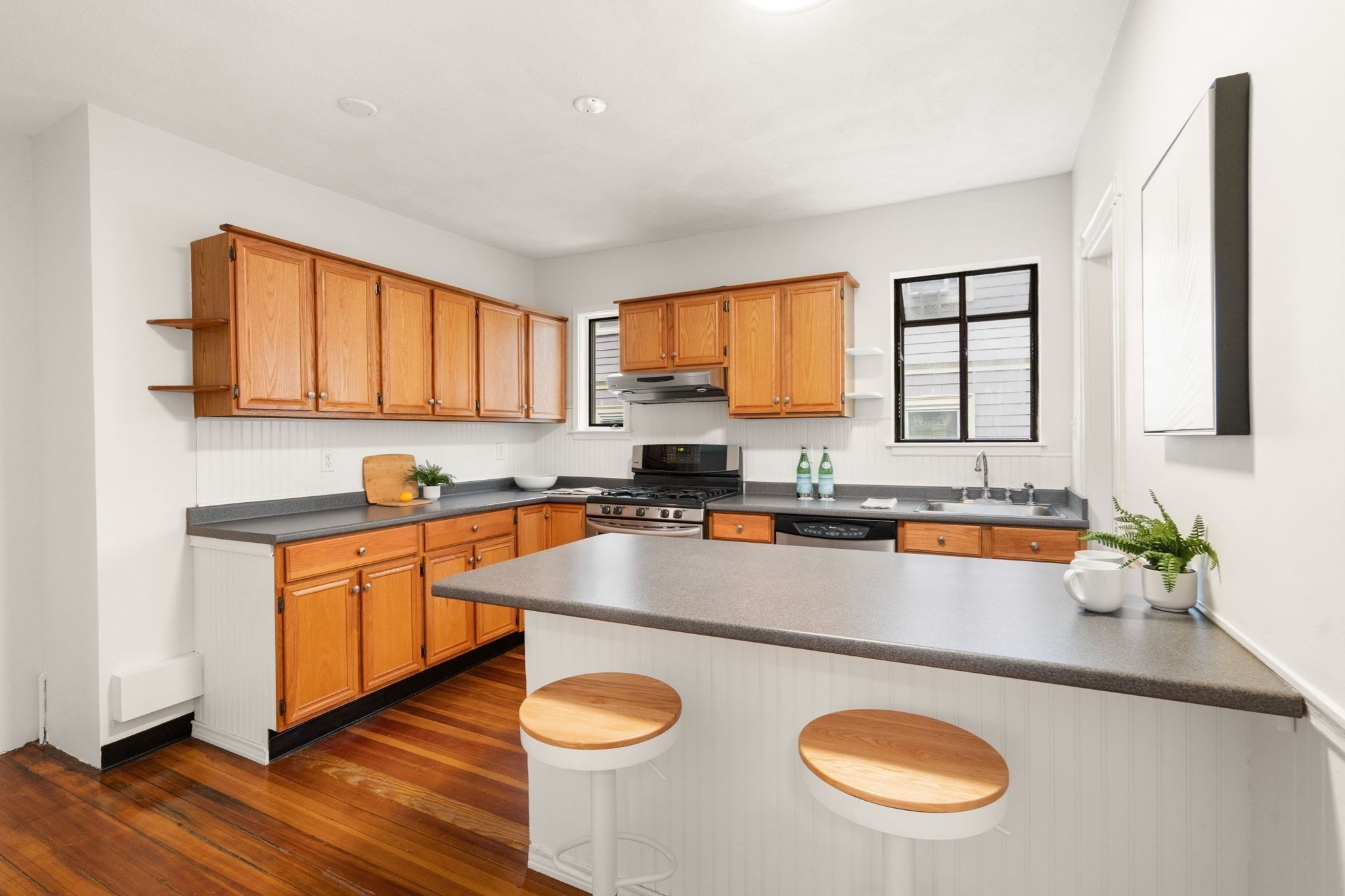 24 Cambridge Terrace Unit 2, Cambridge, MA 02140 - Image 14