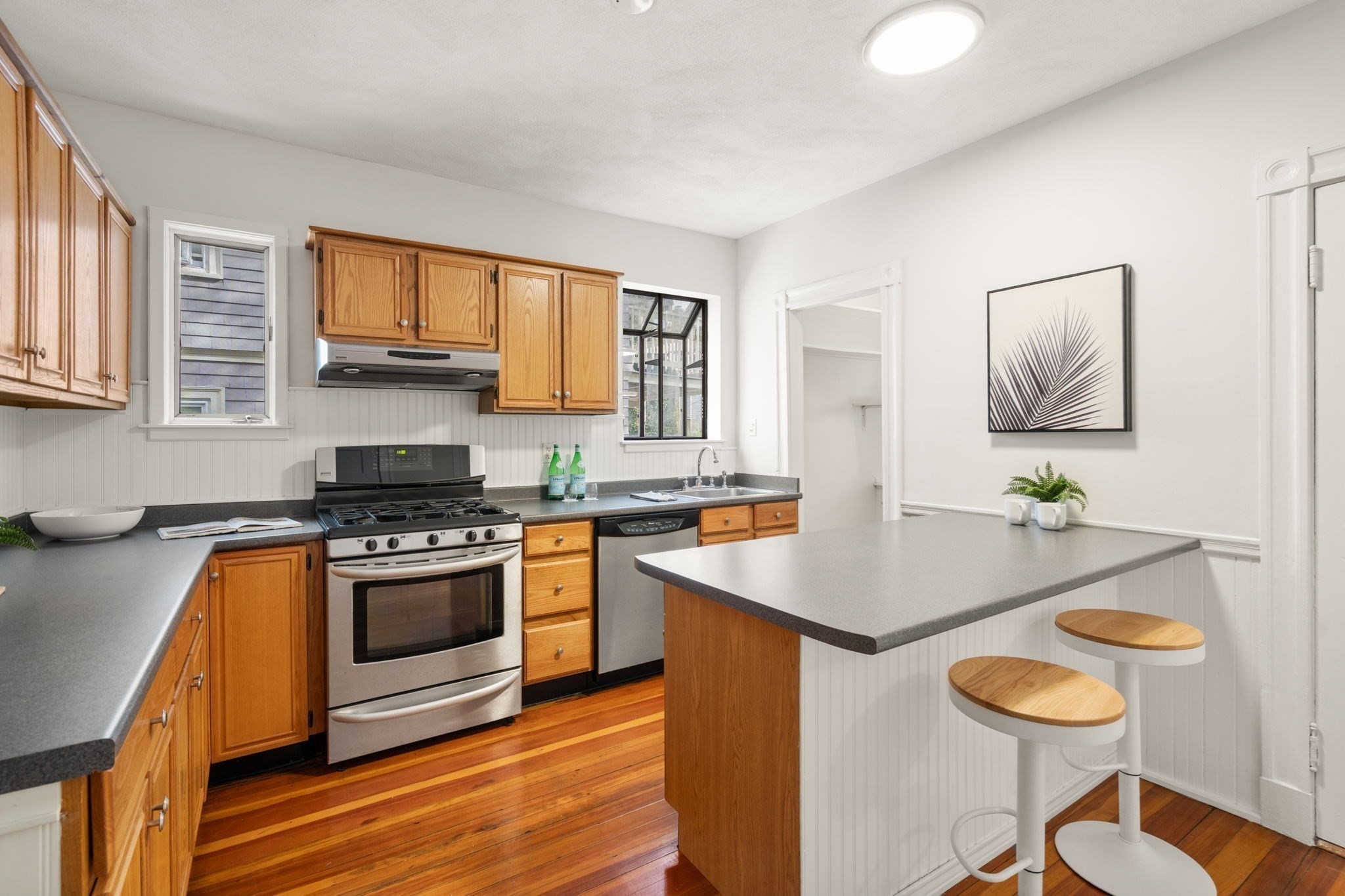 24 Cambridge Terrace Unit 2, Cambridge, MA 02140 - Image 15