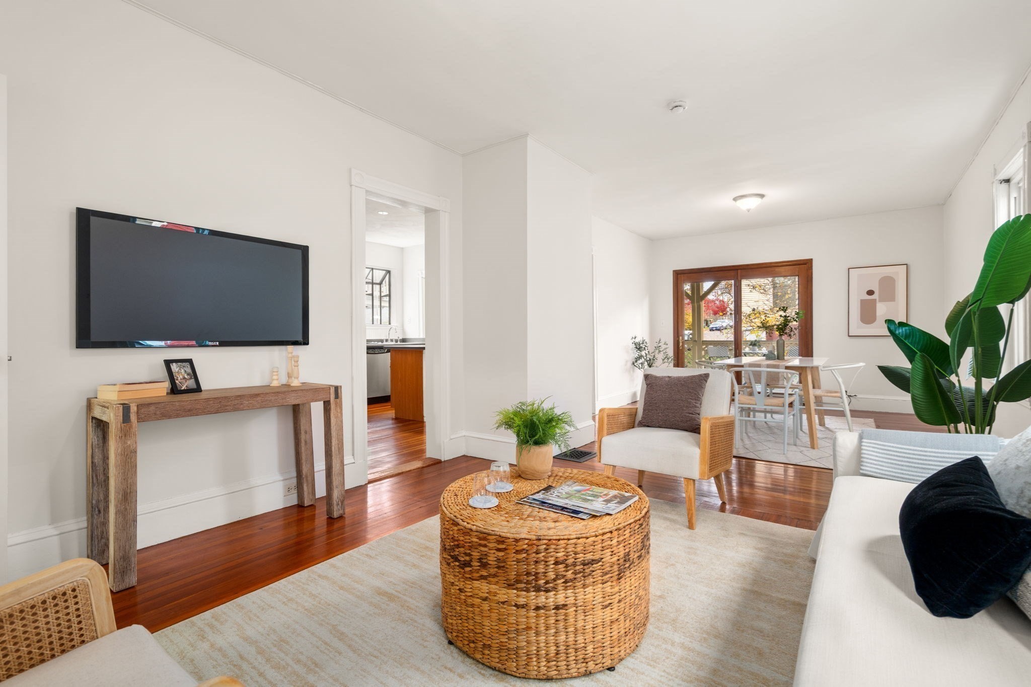 24 Cambridge Terrace Unit 2, Cambridge, MA 02140 - Image 17