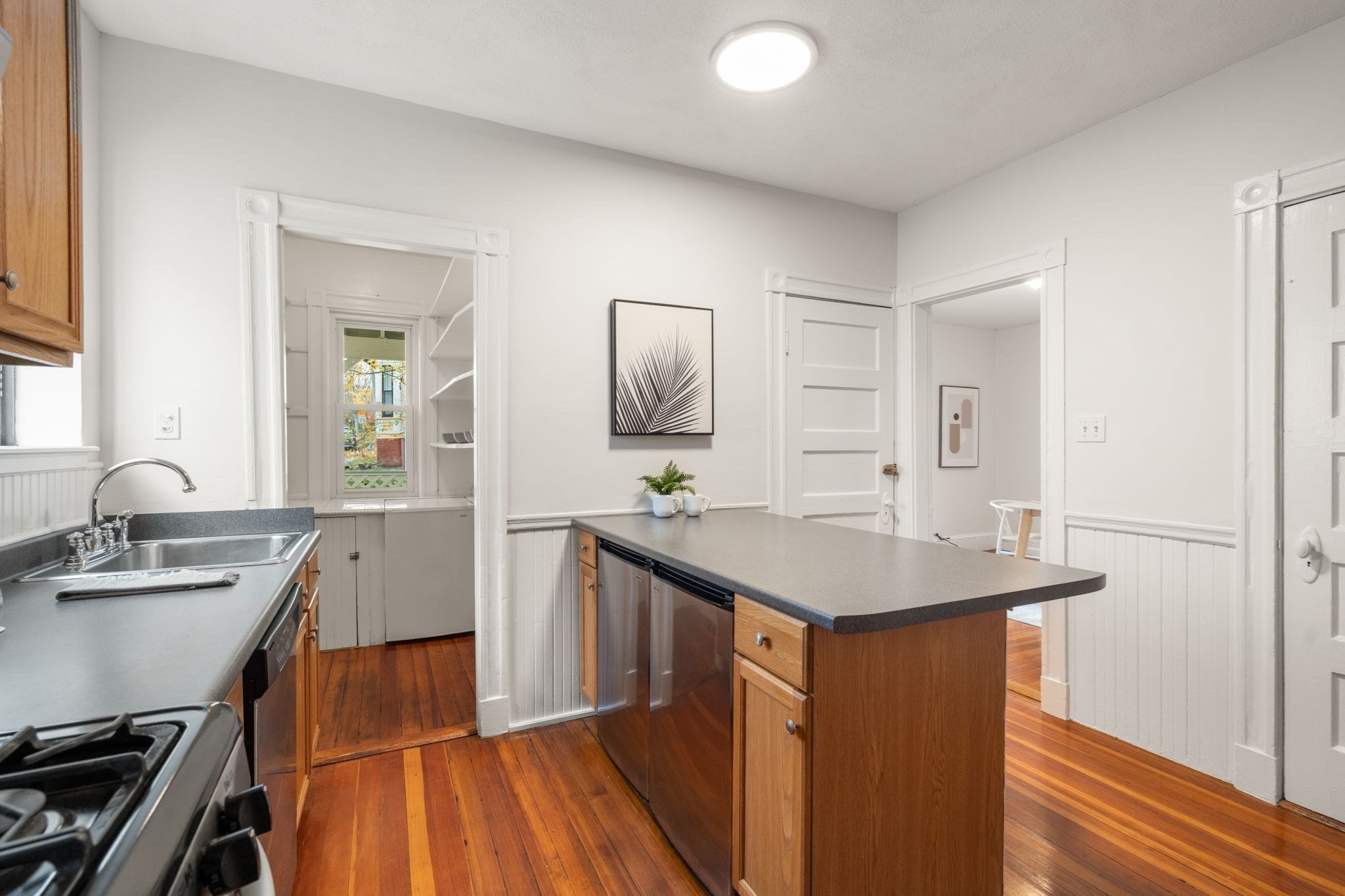 24 Cambridge Terrace Unit 2, Cambridge, MA 02140 - Image 18