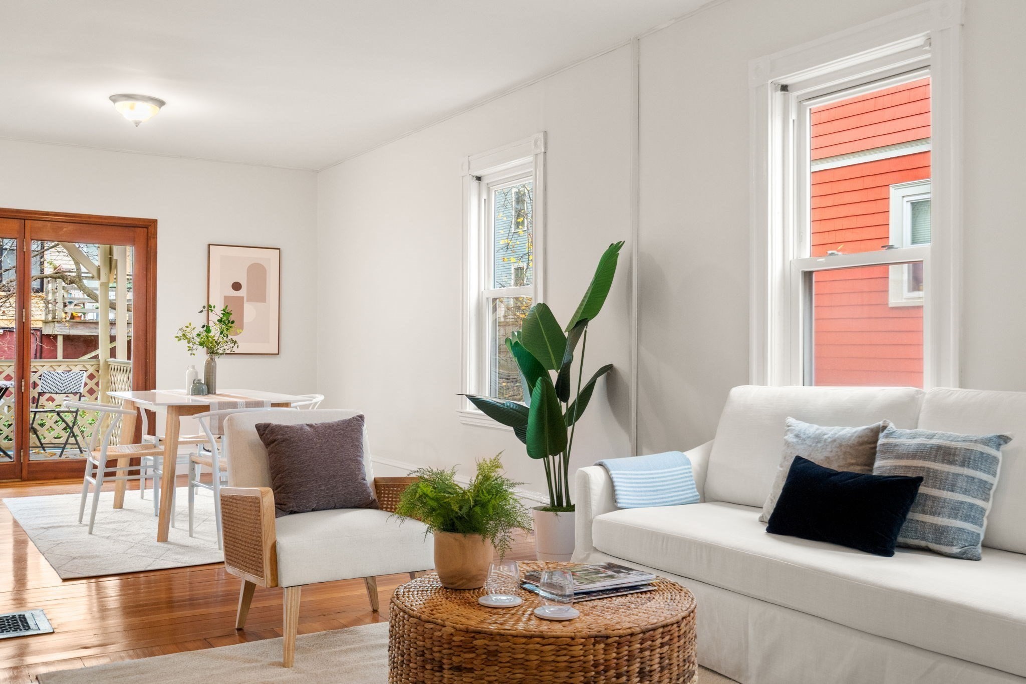 24 Cambridge Terrace Unit 2, Cambridge, MA 02140 - Image 3