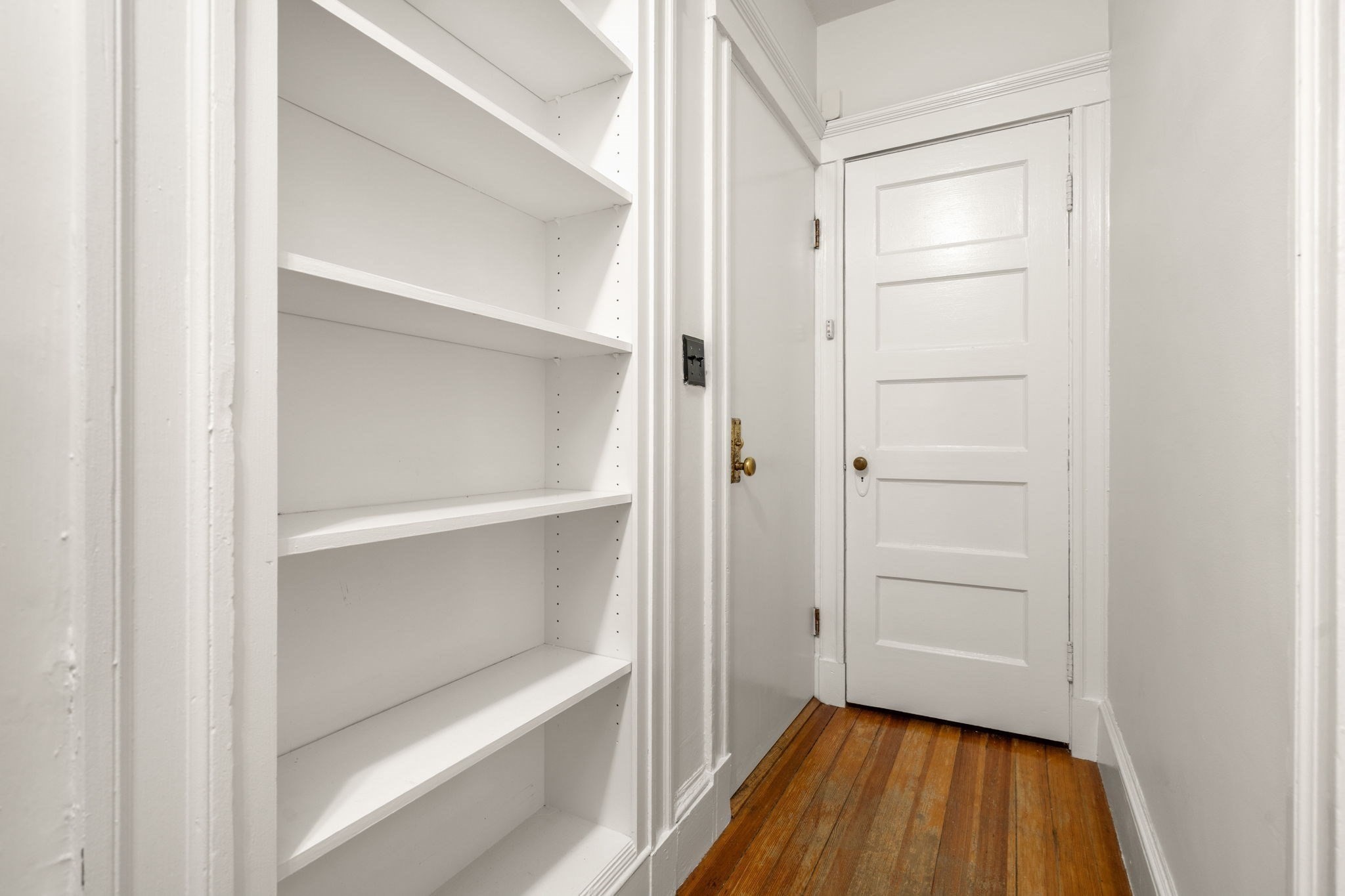 24 Cambridge Terrace Unit 2, Cambridge, MA 02140 - Image 21