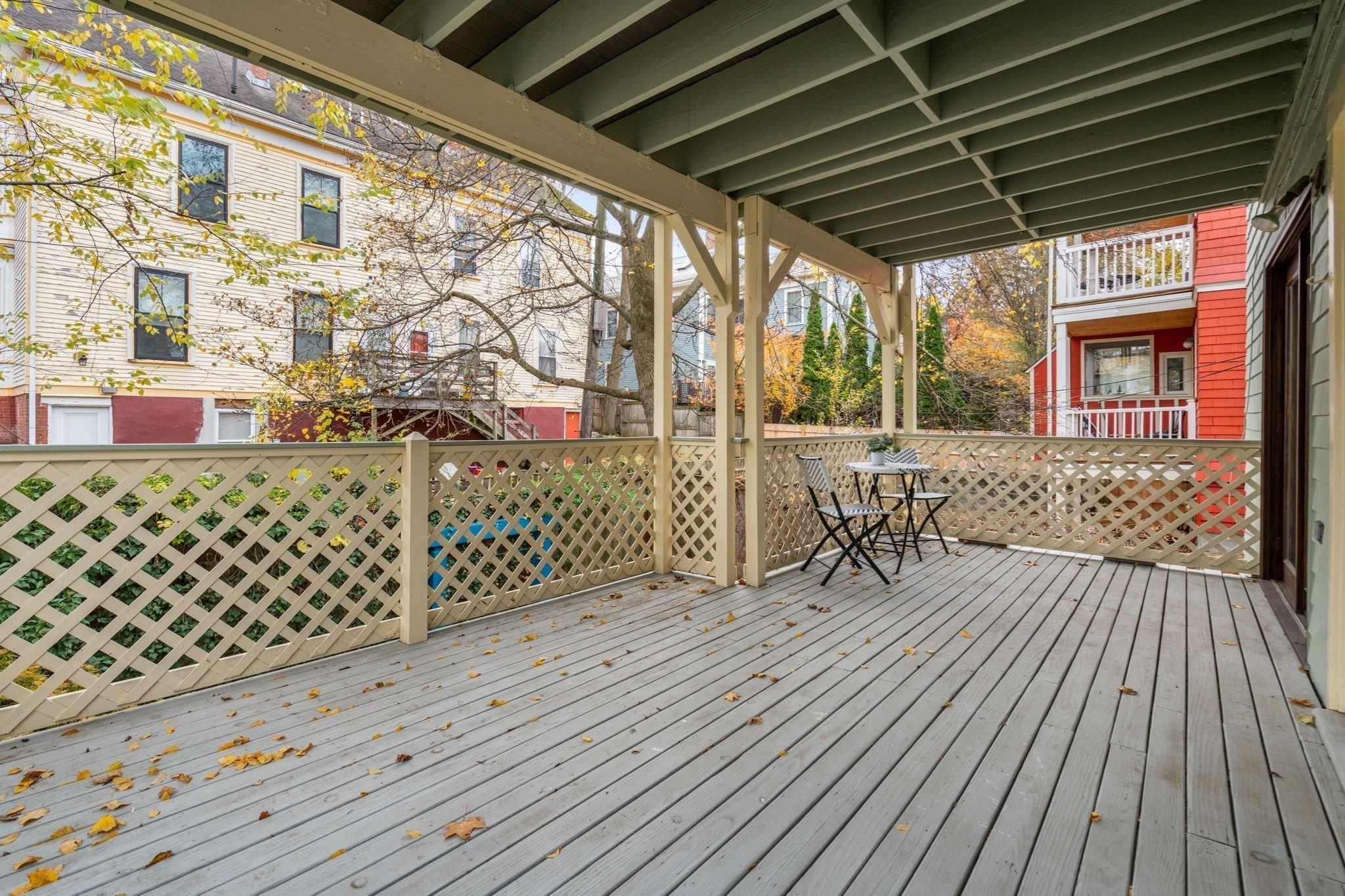 24 Cambridge Terrace Unit 2, Cambridge, MA 02140 - Image 24