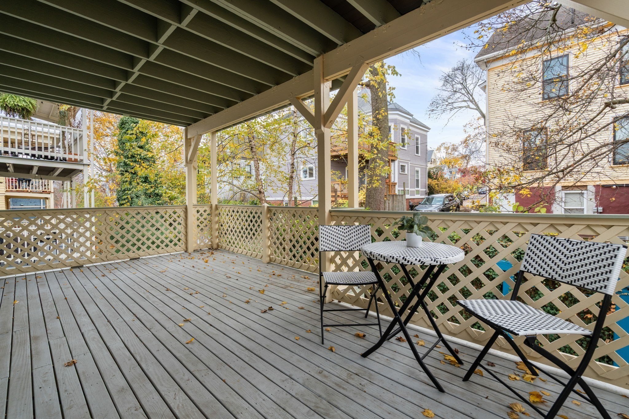 24 Cambridge Terrace Unit 2, Cambridge, MA 02140 - Image 25