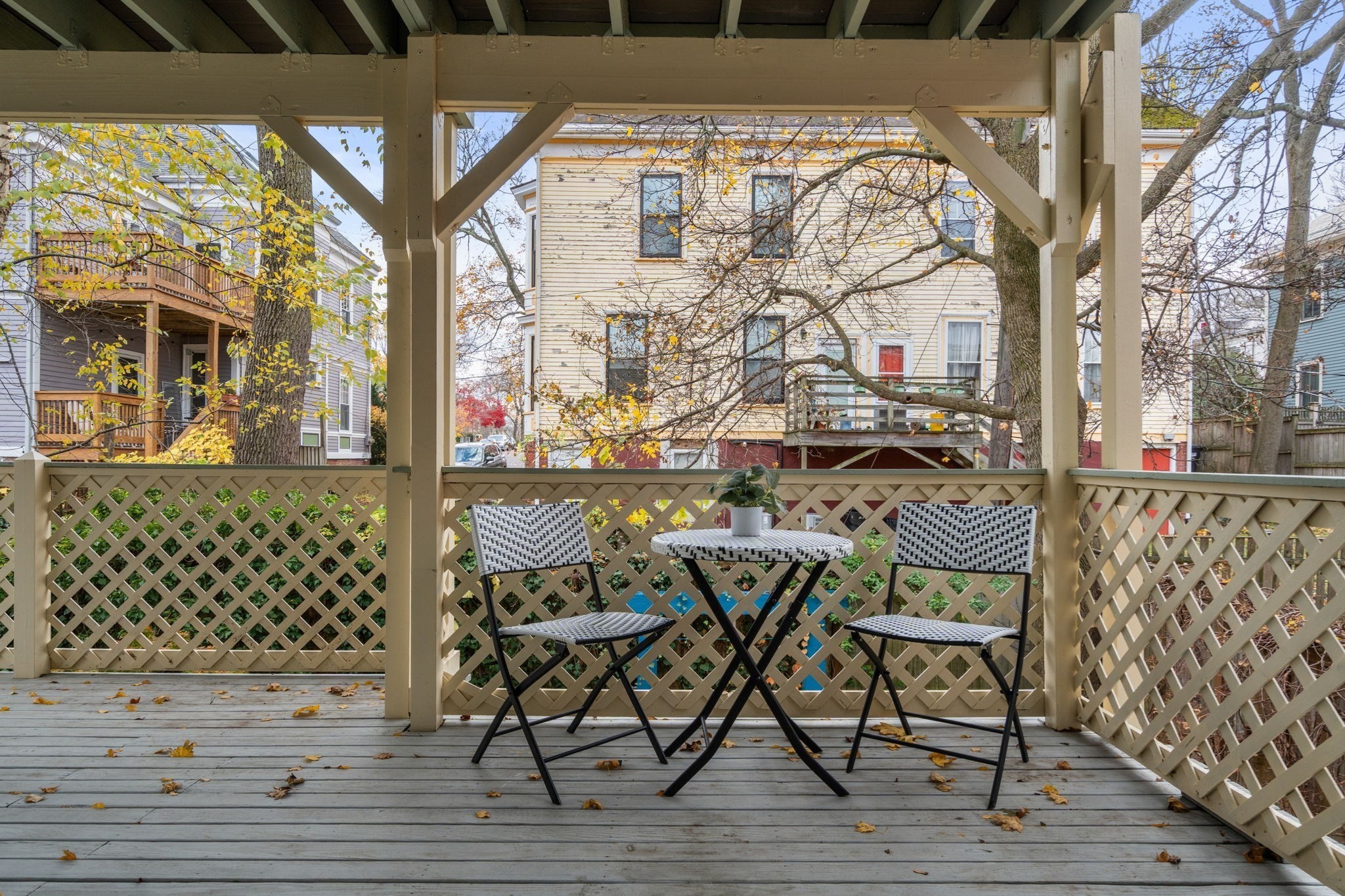 24 Cambridge Terrace Unit 2, Cambridge, MA 02140 - Image 26