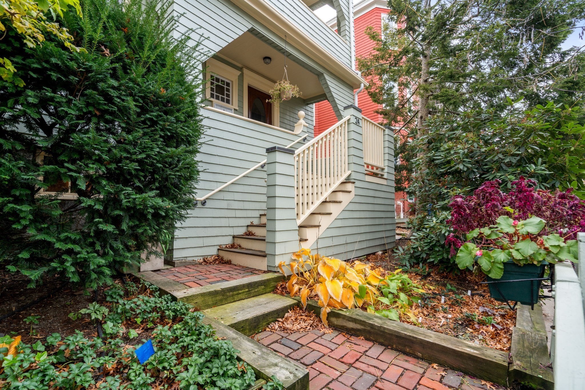 24 Cambridge Terrace Unit 2, Cambridge, MA 02140 - Image 27