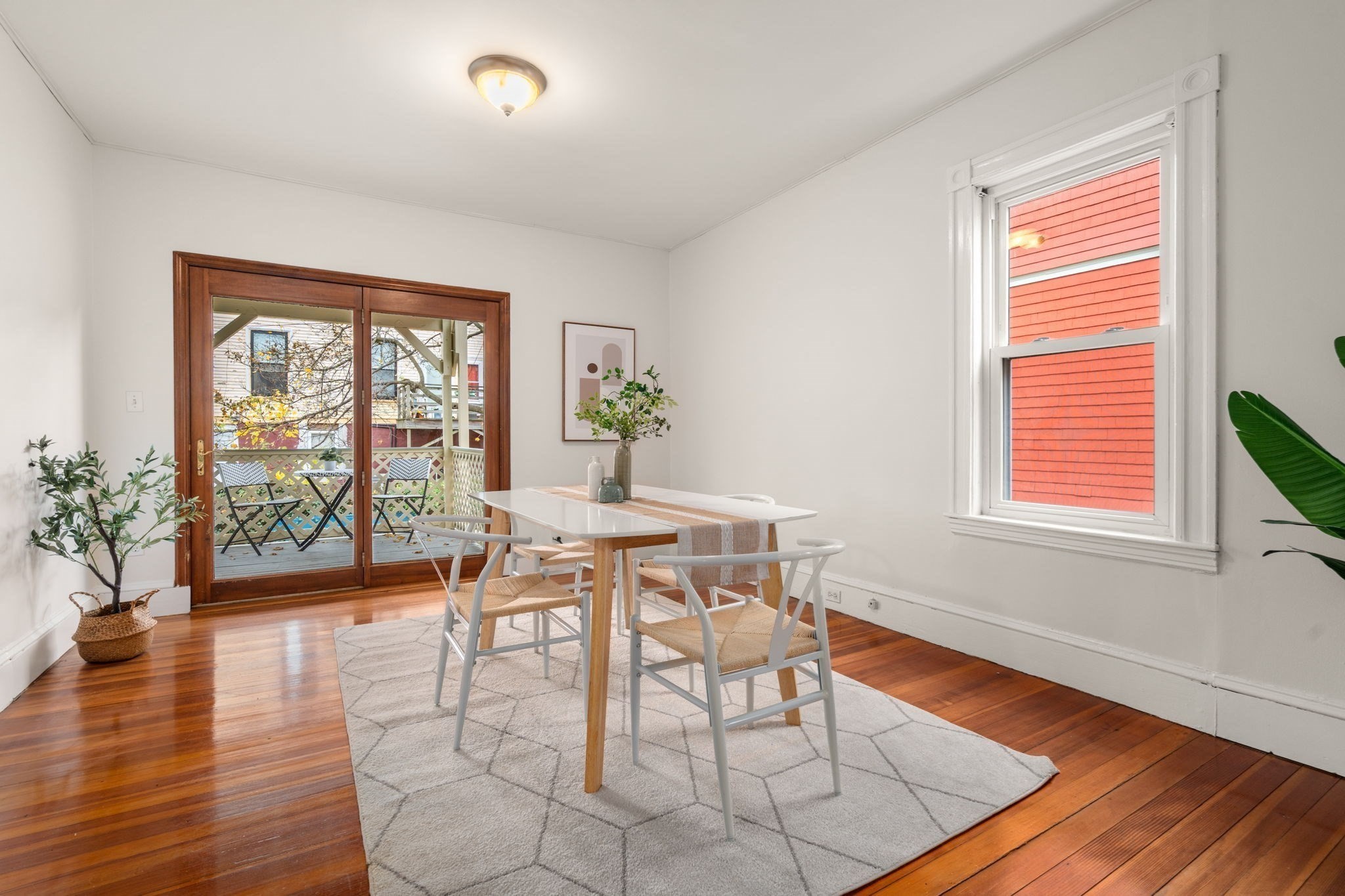 24 Cambridge Terrace Unit 2, Cambridge, MA 02140 - Image 4