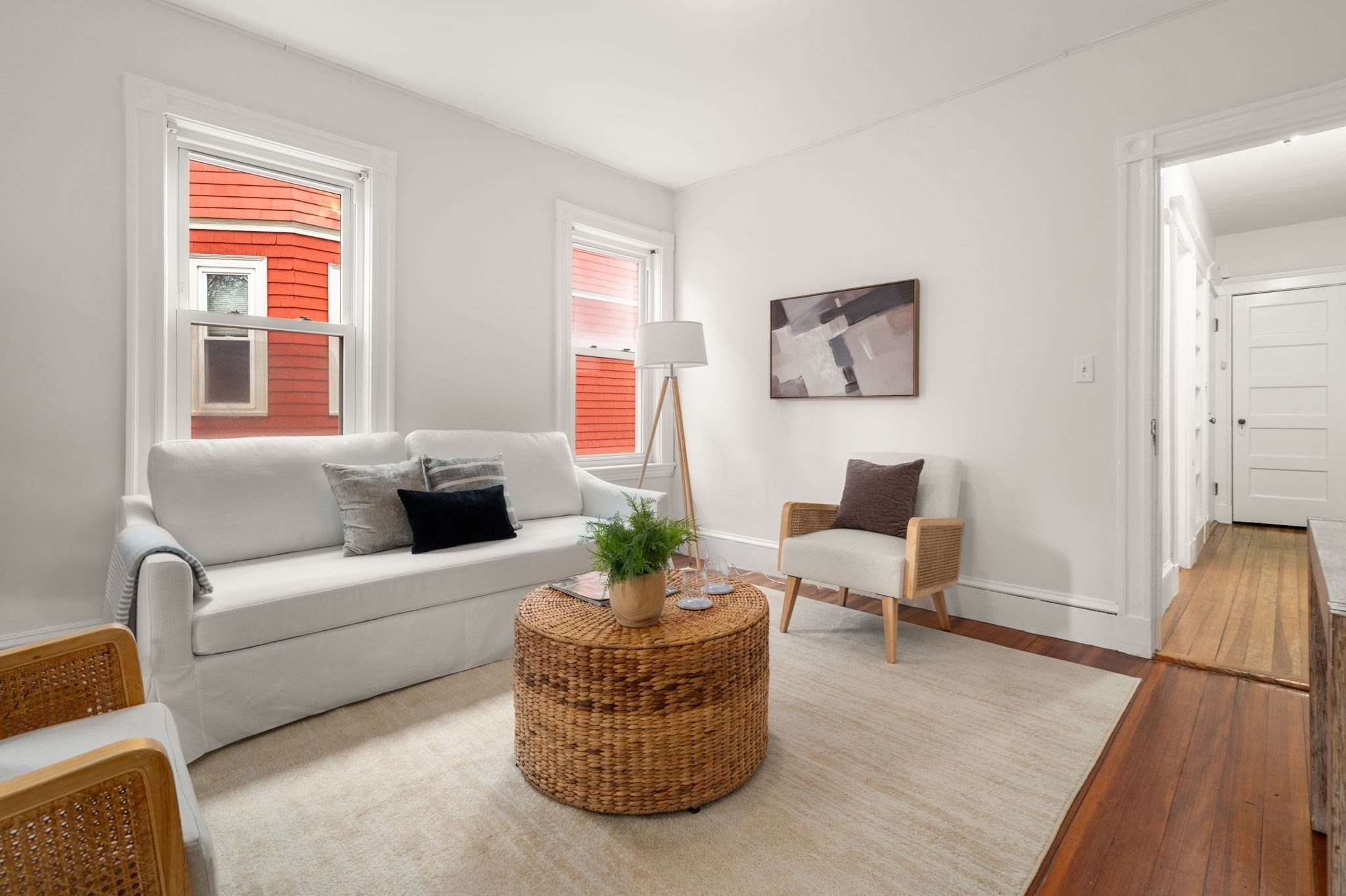 24 Cambridge Terrace Unit 2, Cambridge, MA 02140 - Image 6