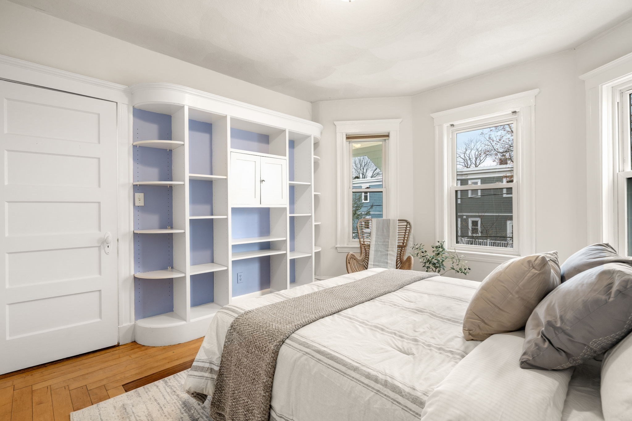 24 Cambridge Terrace Unit 2, Cambridge, MA 02140 - Image 8